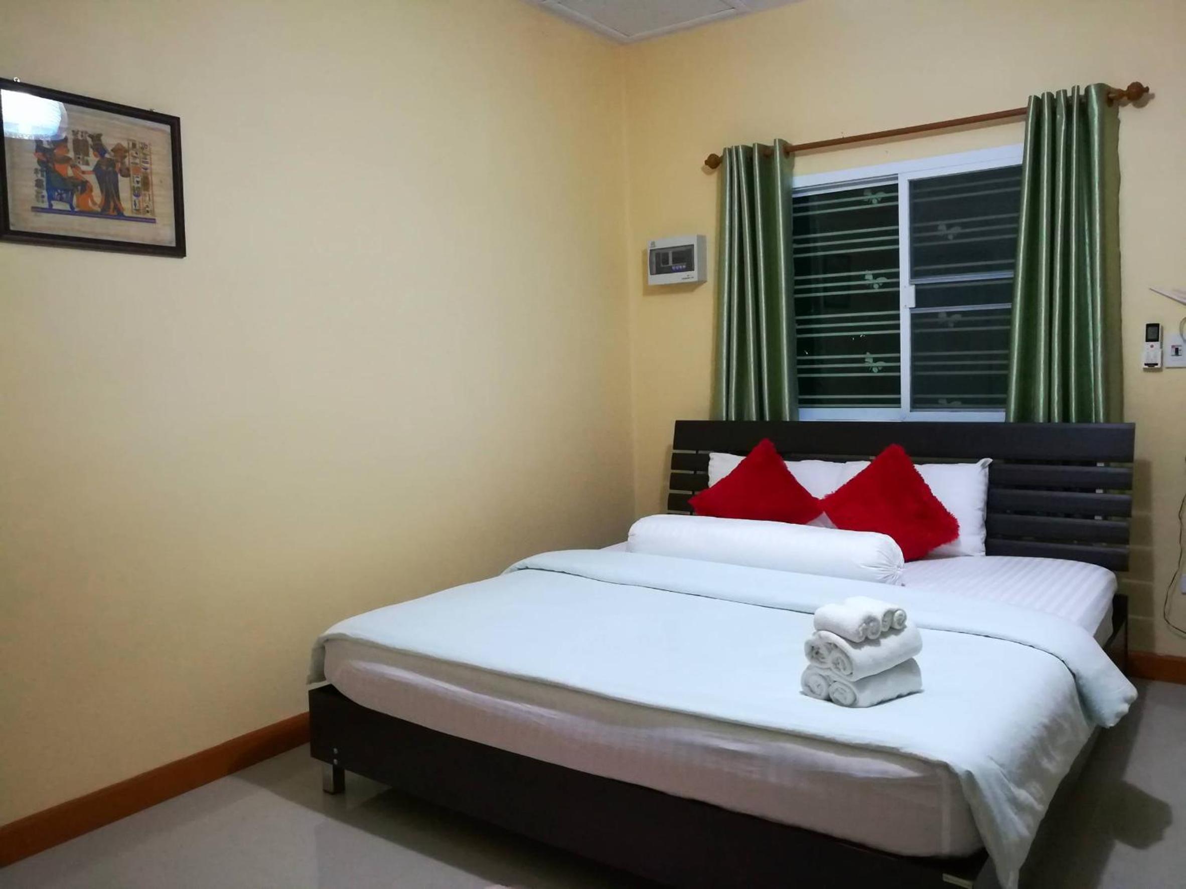 Lampang Lanna Home