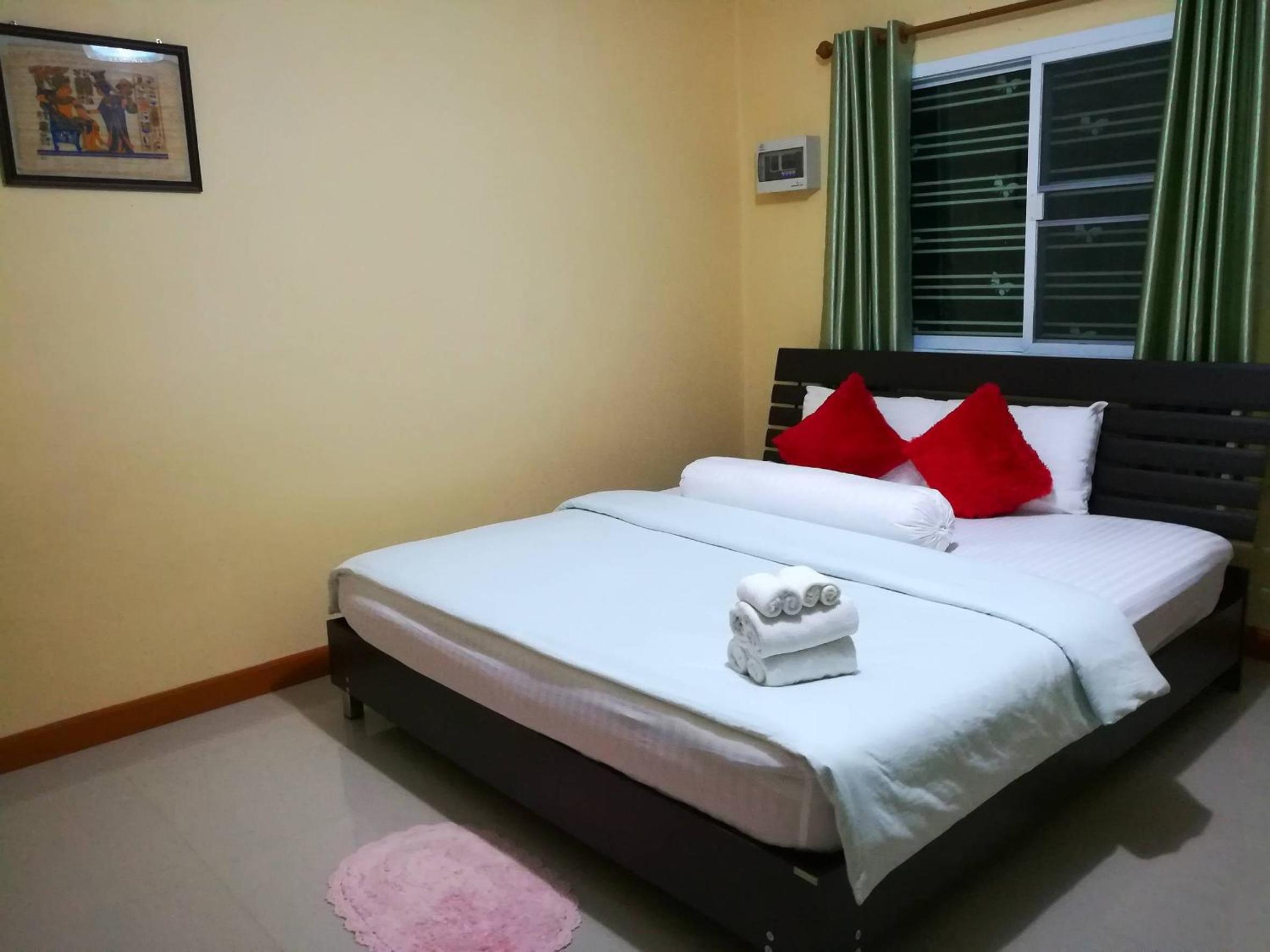 Lampang Lanna Home