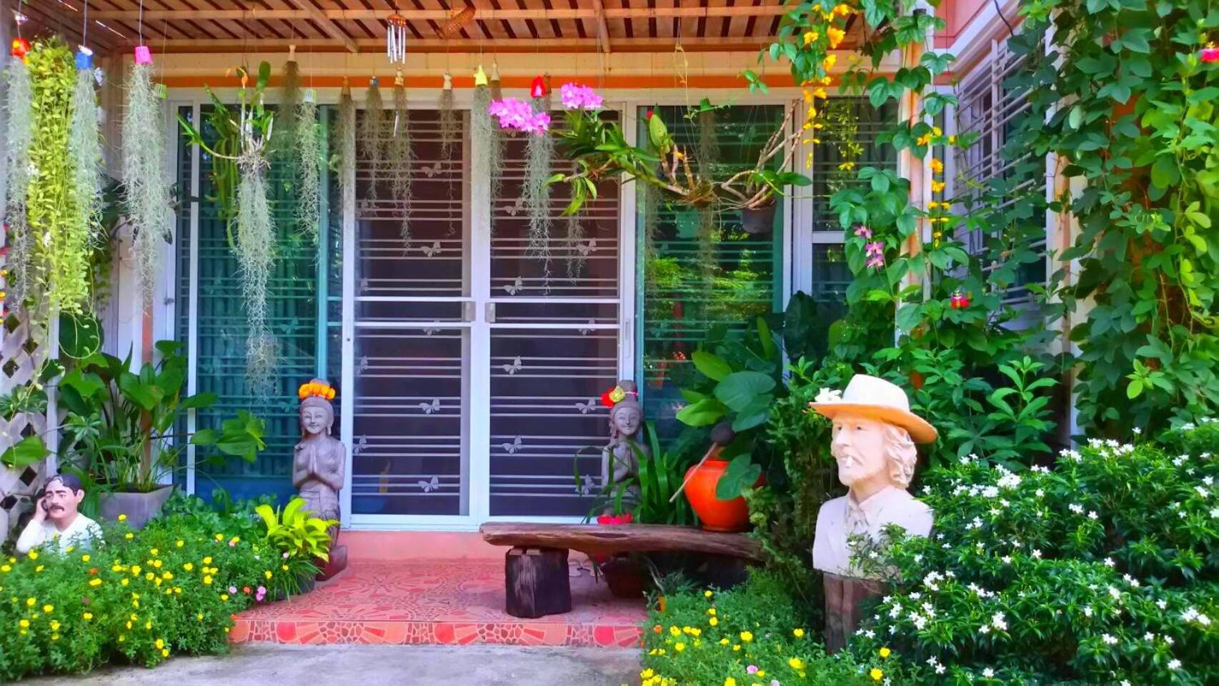 Lampang Lanna Home
