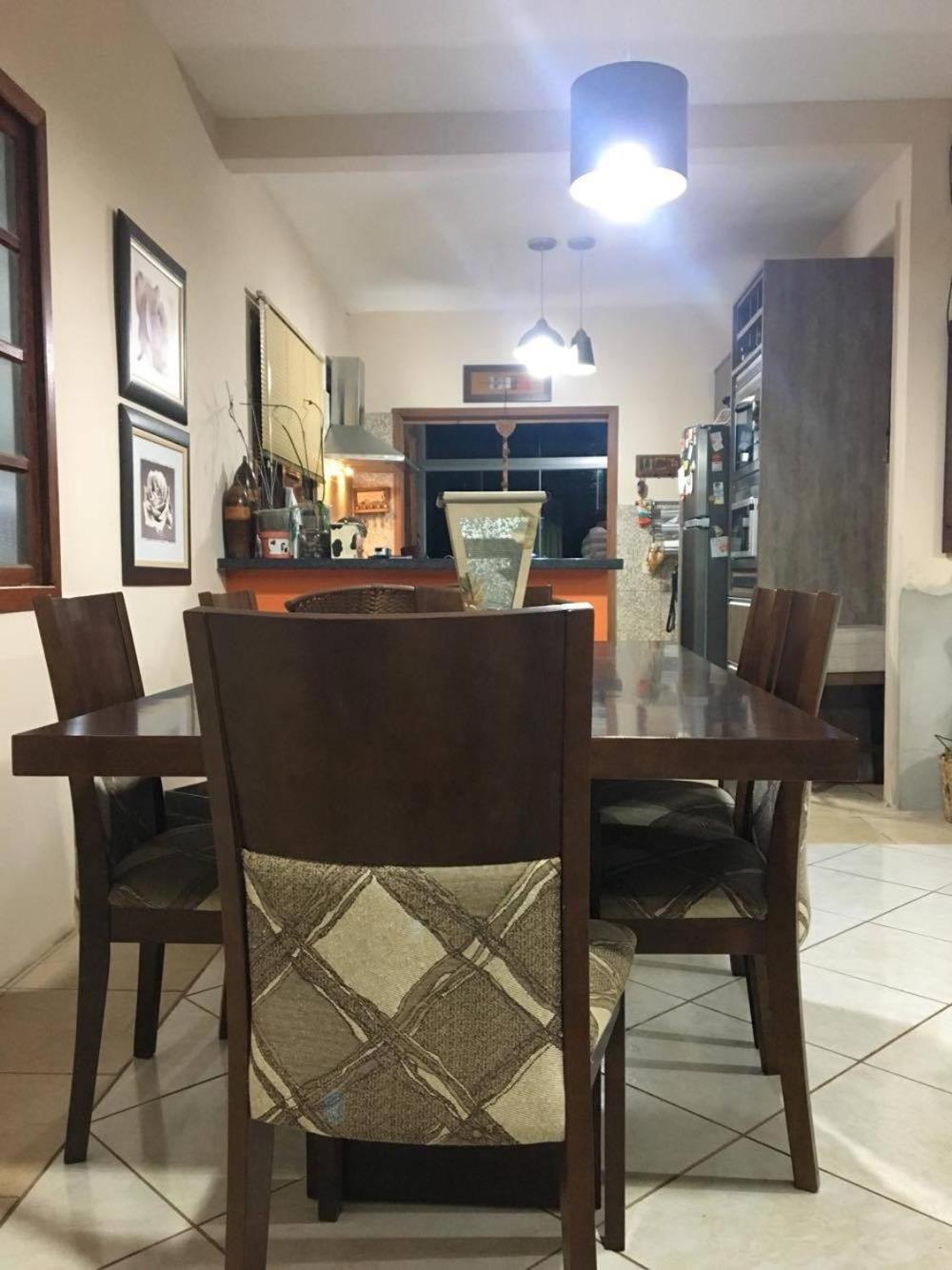 Casa Familiar - Teresa Batista