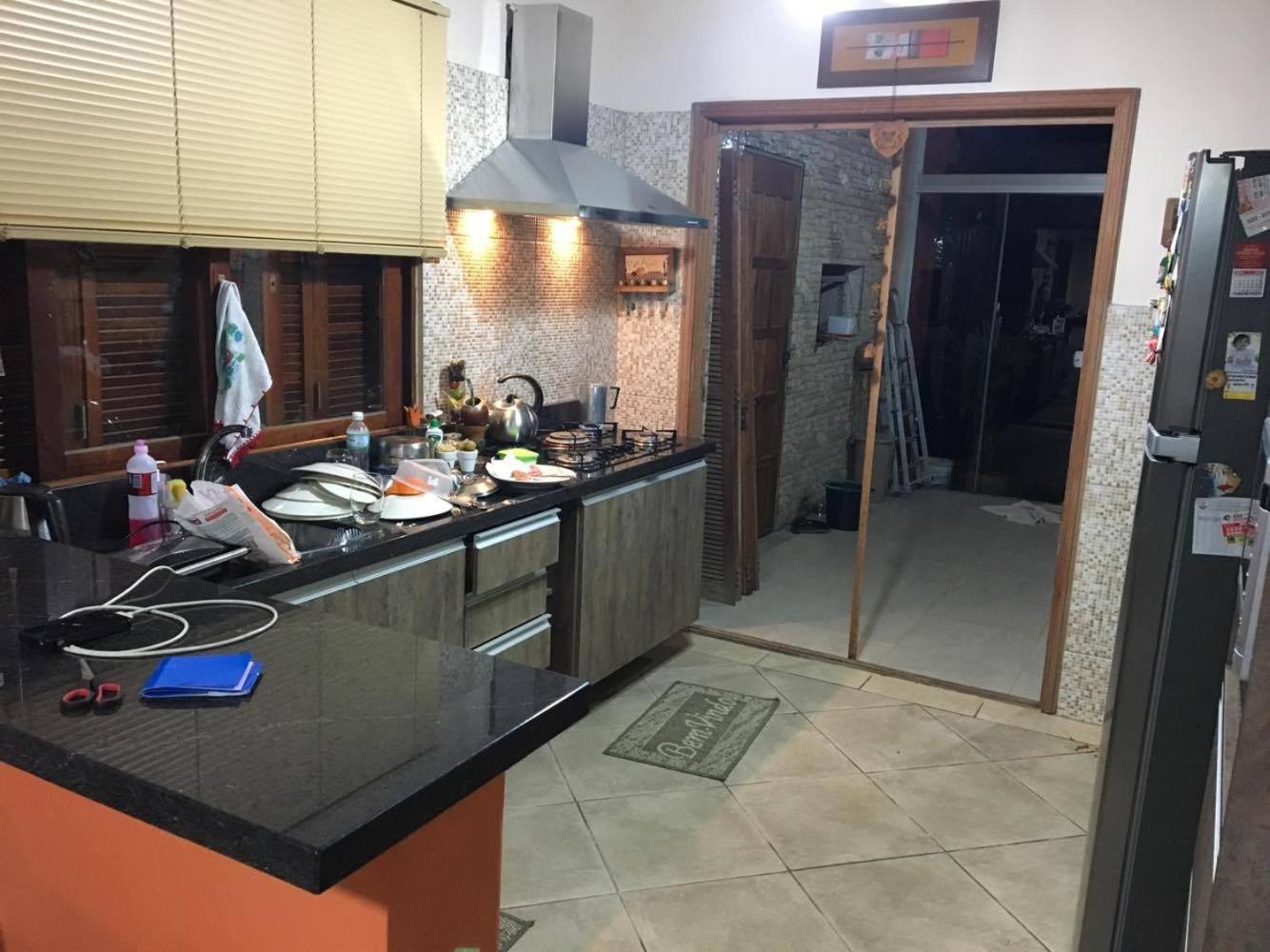 Casa Familiar - Teresa Batista