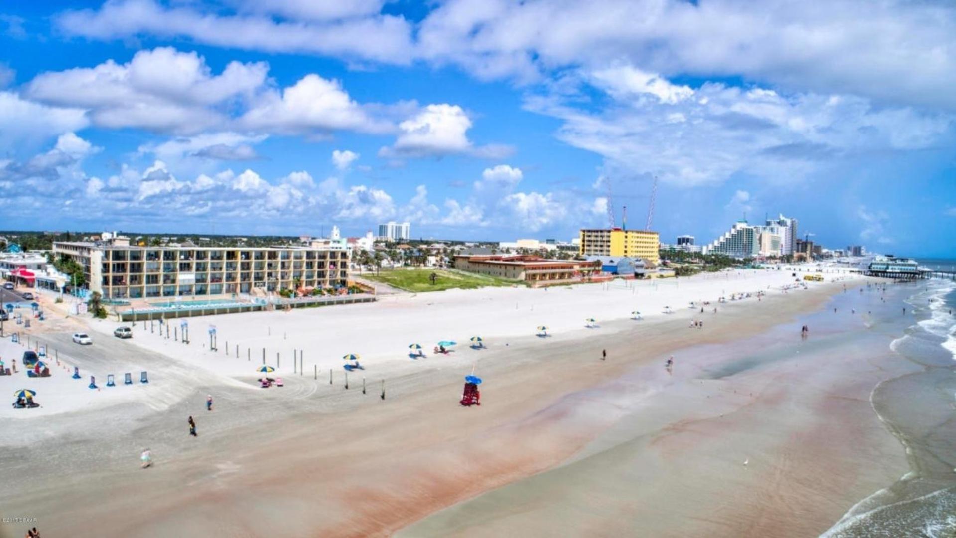 Ocean View - Direct Ocean Front-Pool Is Open