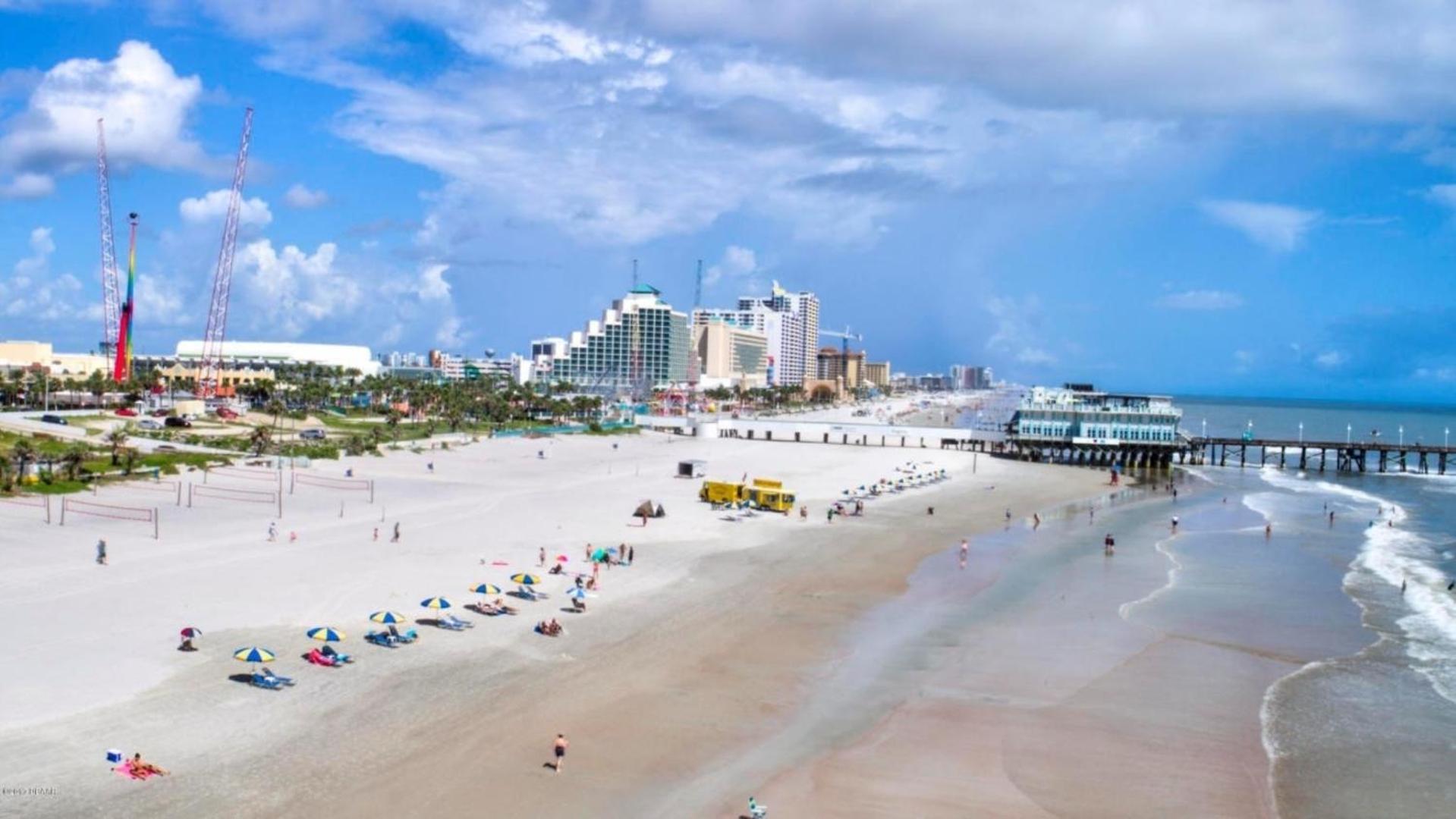 Ocean View - Direct Ocean Front-Pool Is Open