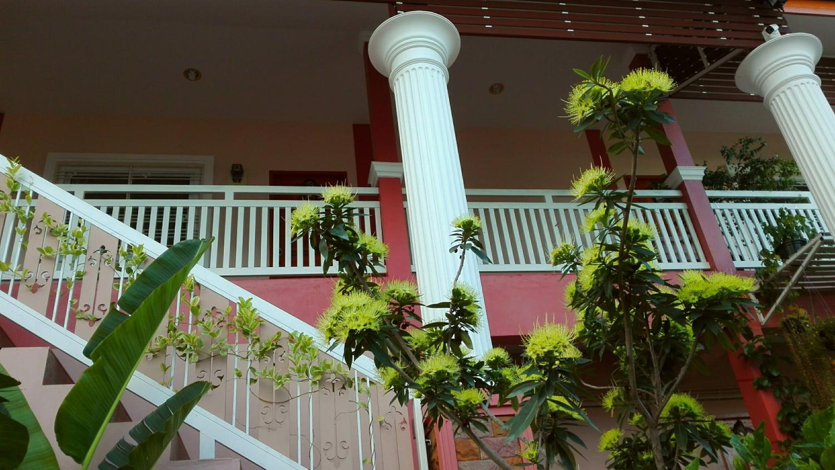 Lampang Lanna Home