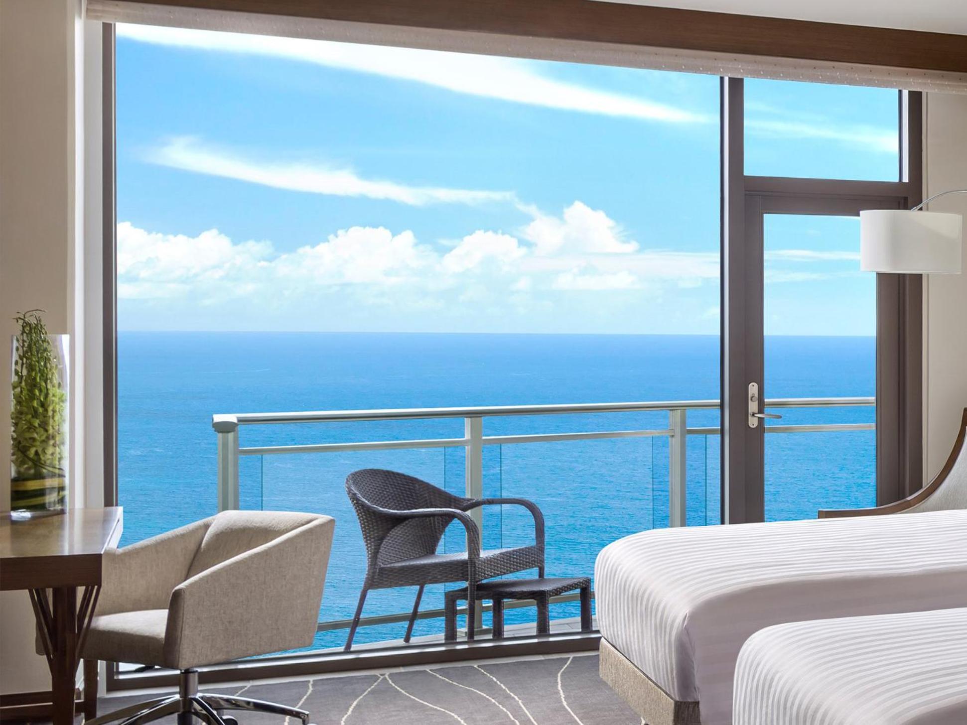 Dusit Thani Guam Resort