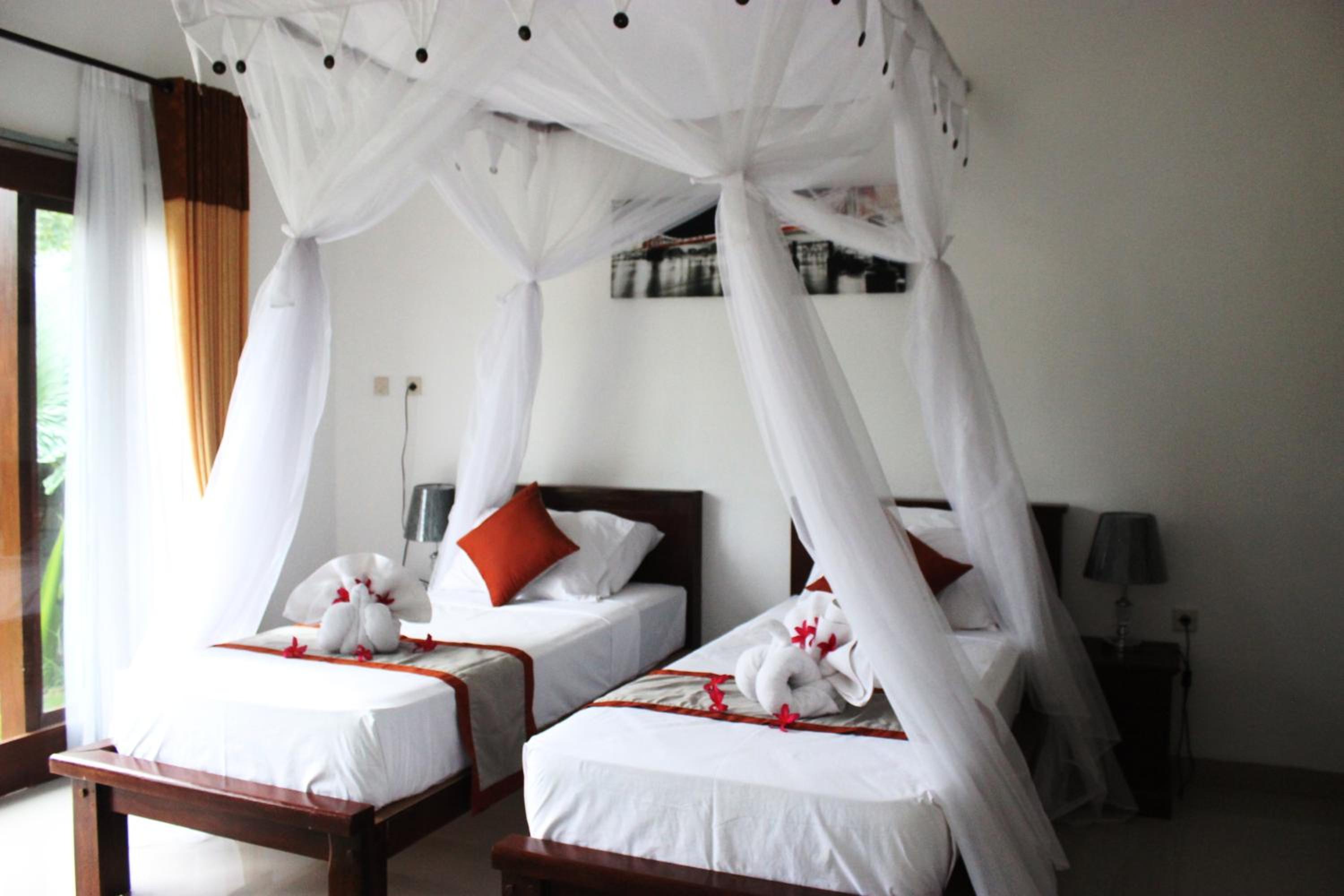 The Barari Villas