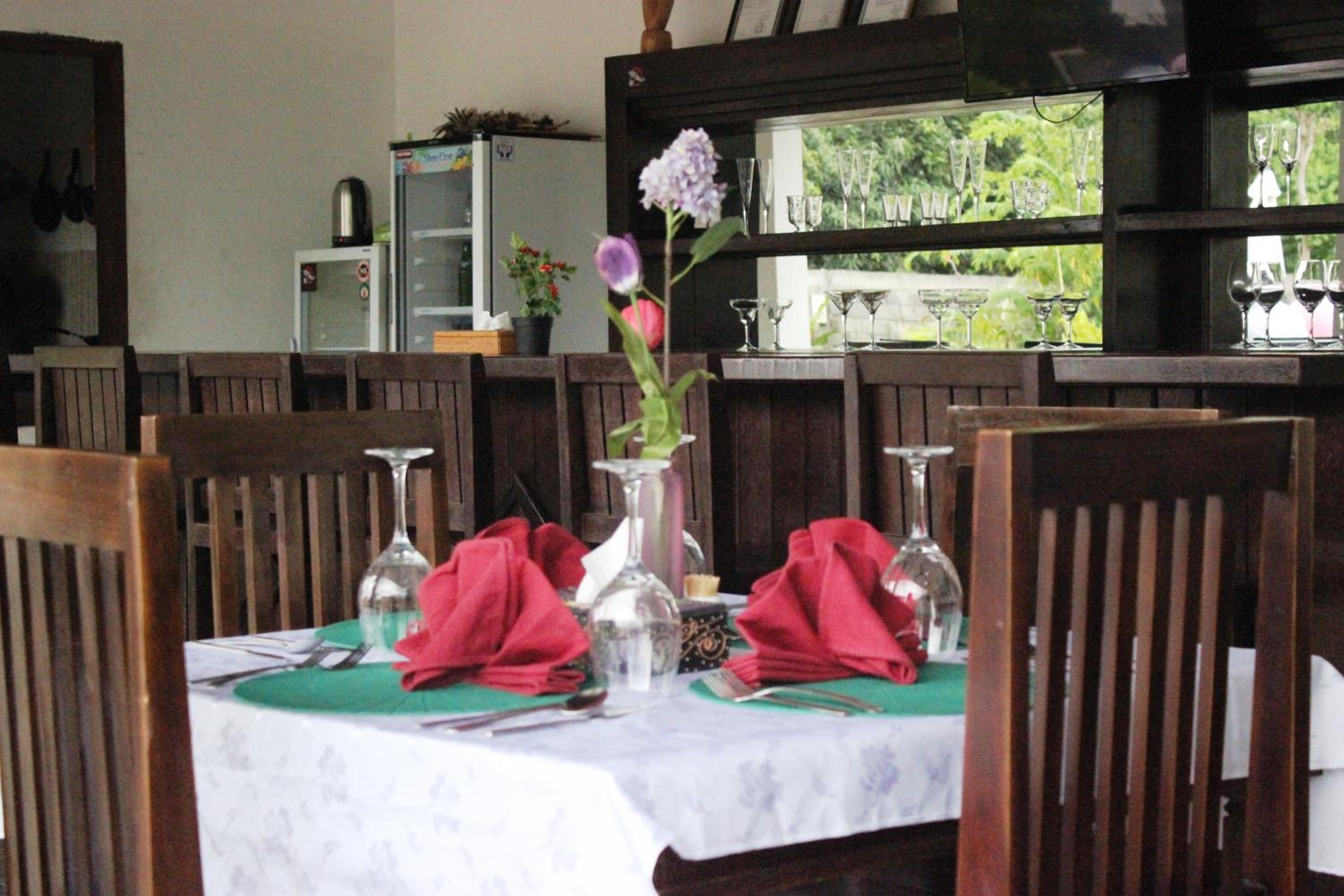 The Barari Villas