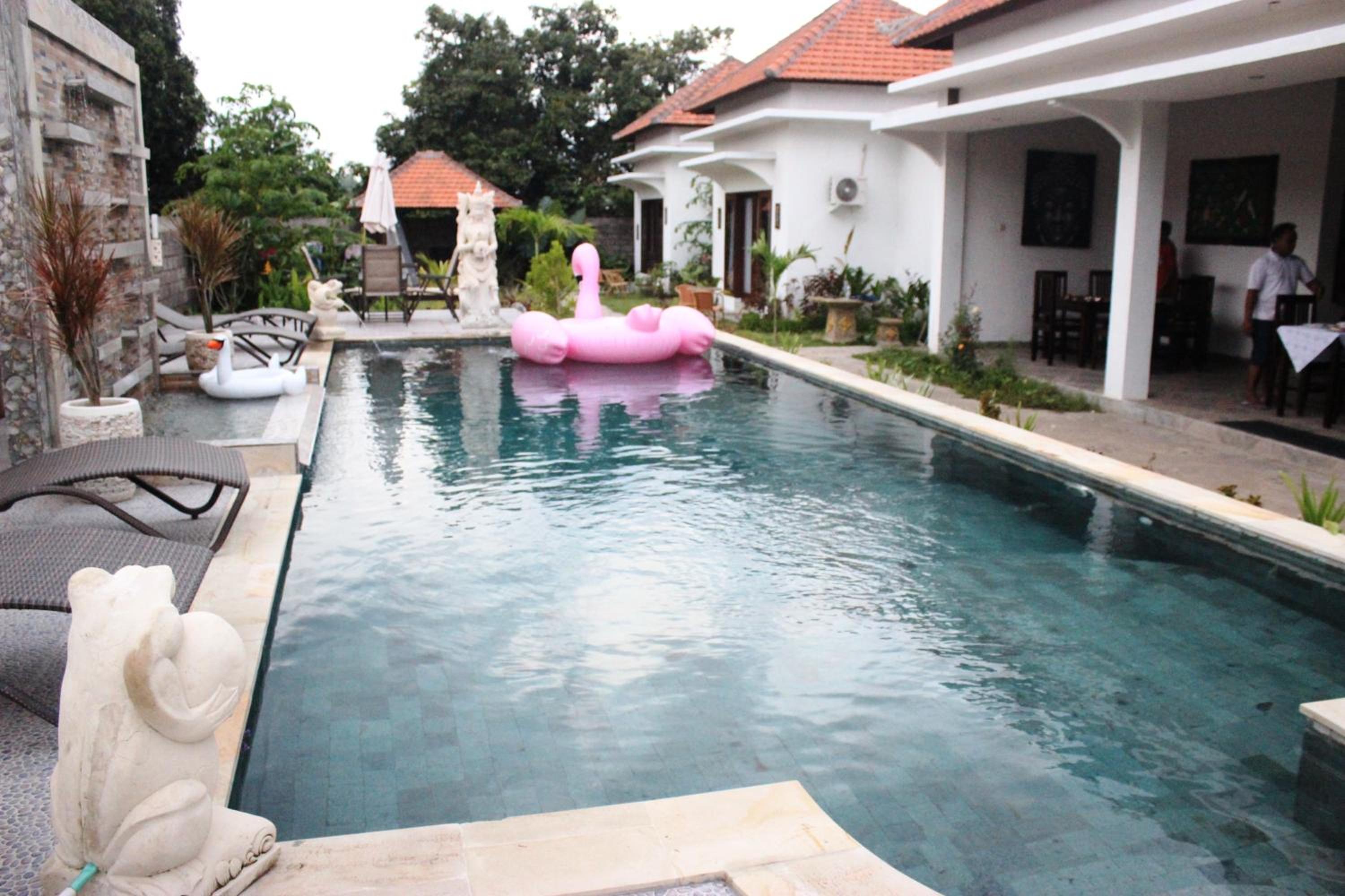 The Barari Villas