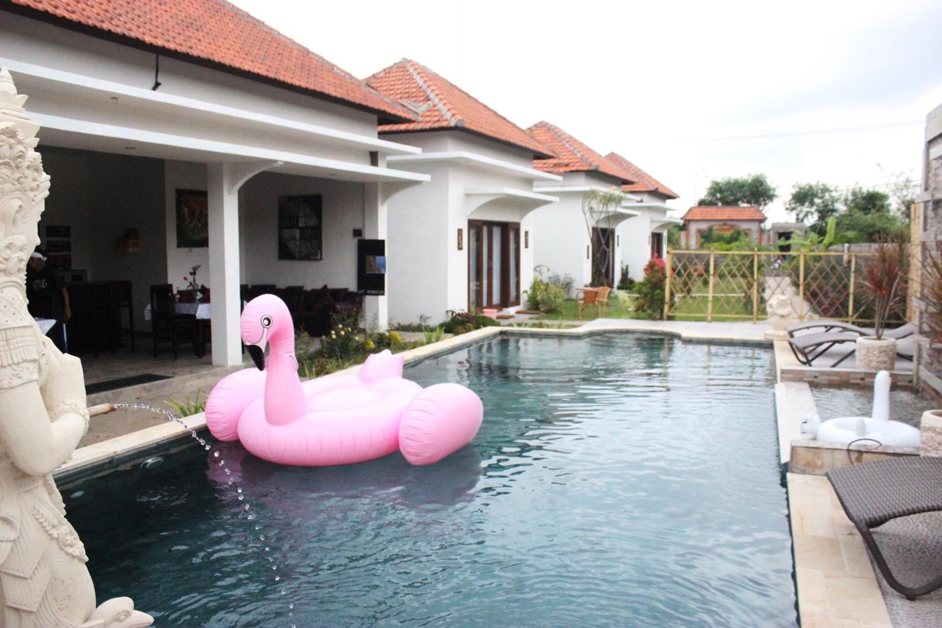 The Barari Villas