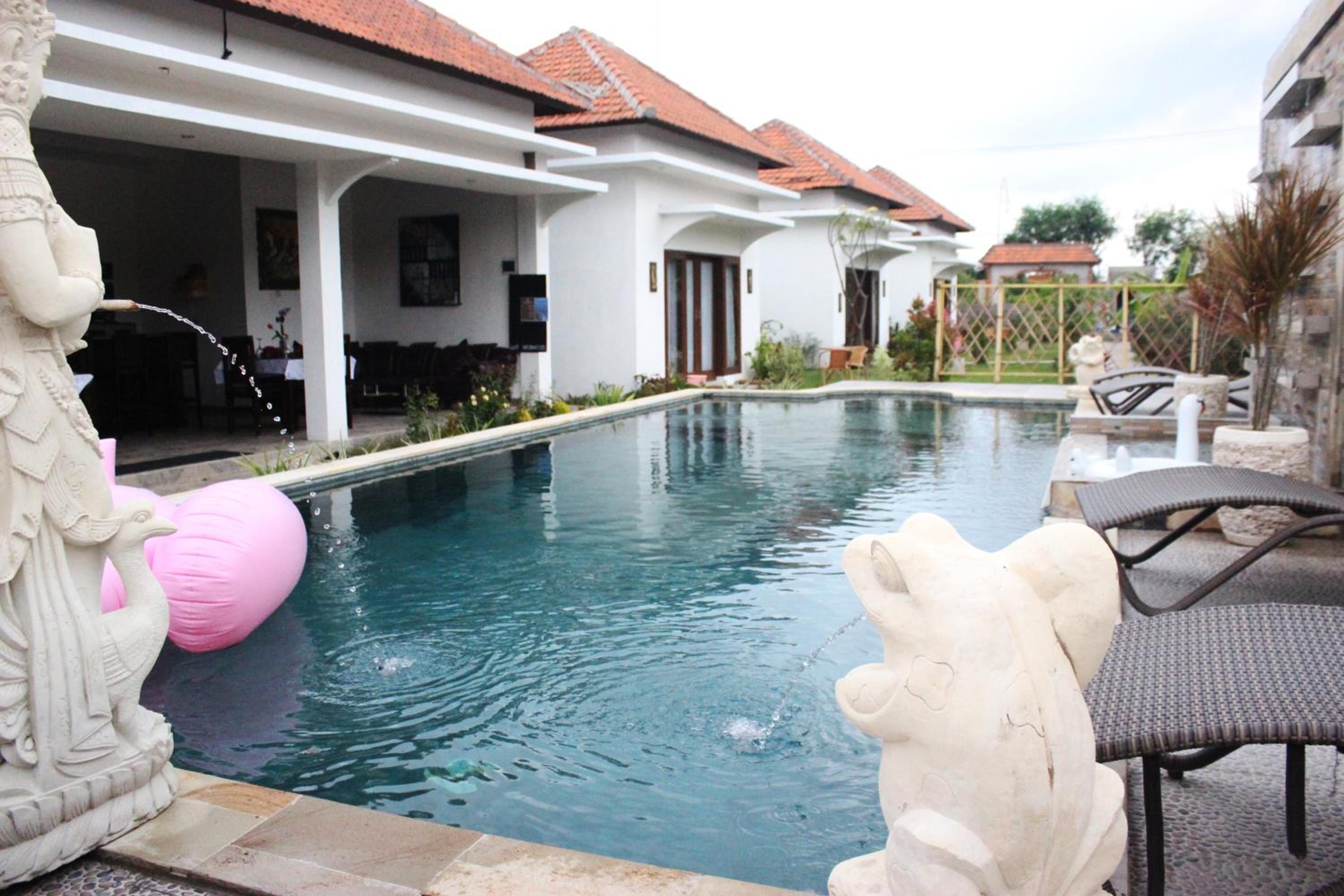 The Barari Villas