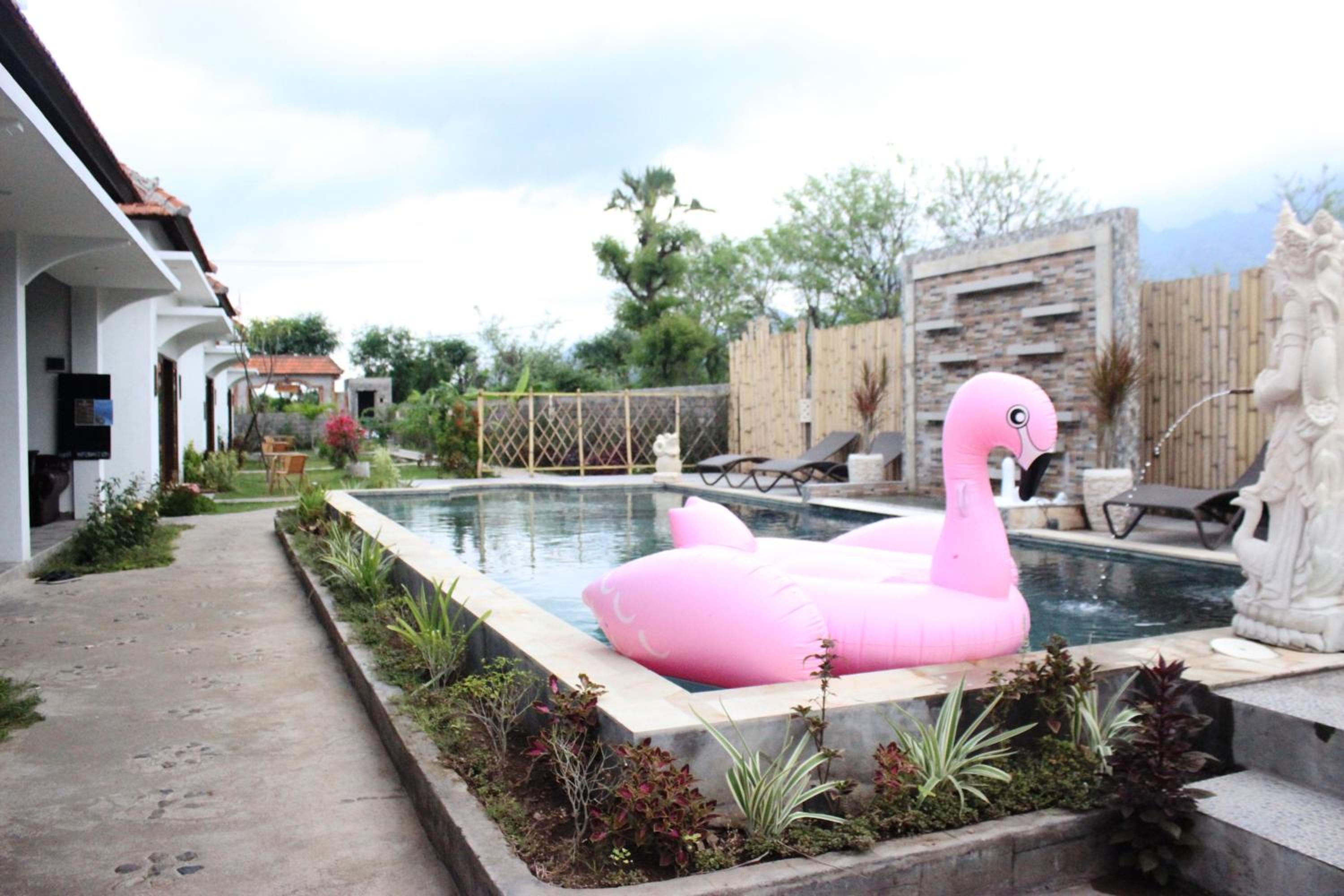 The Barari Villas