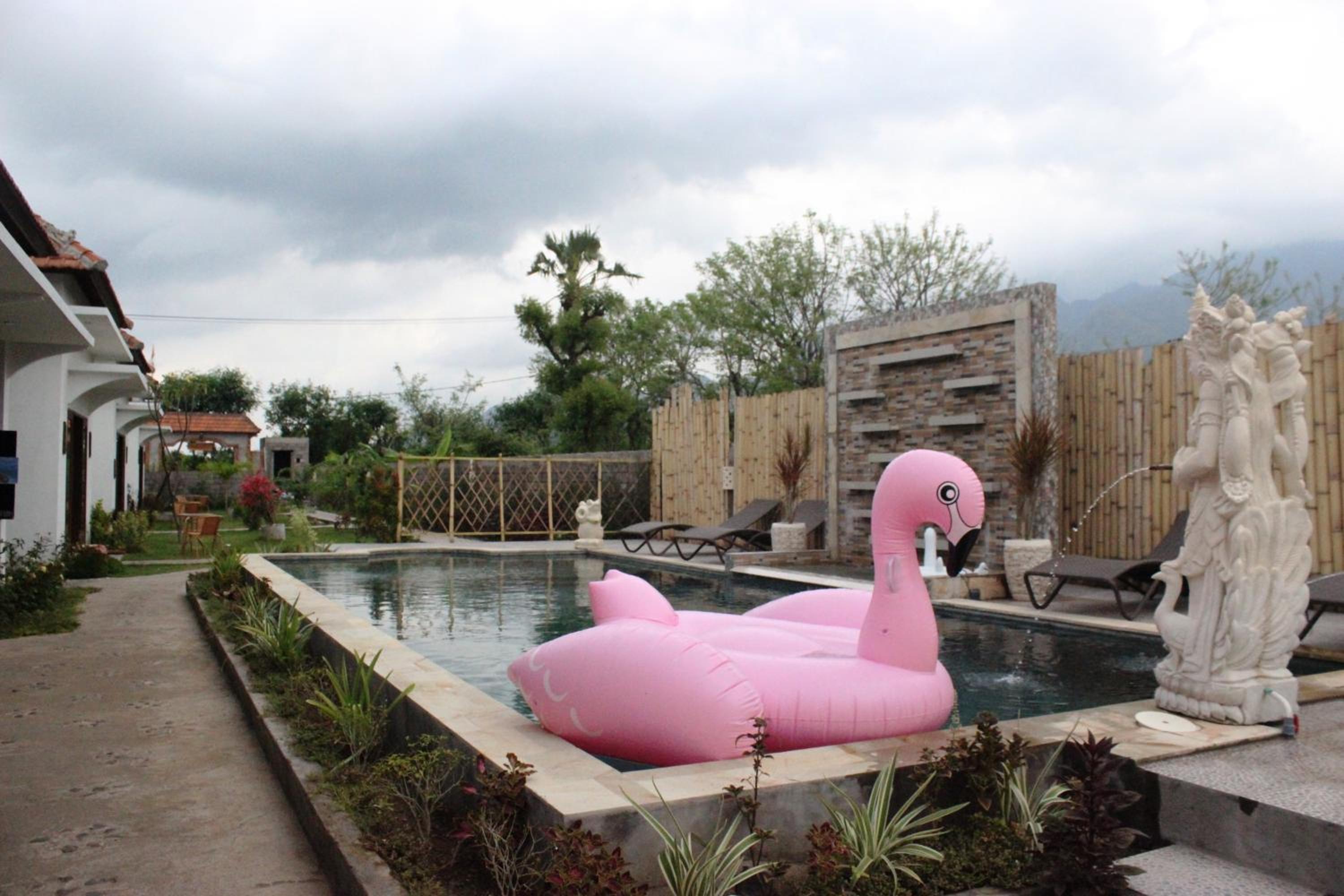 The Barari Villas