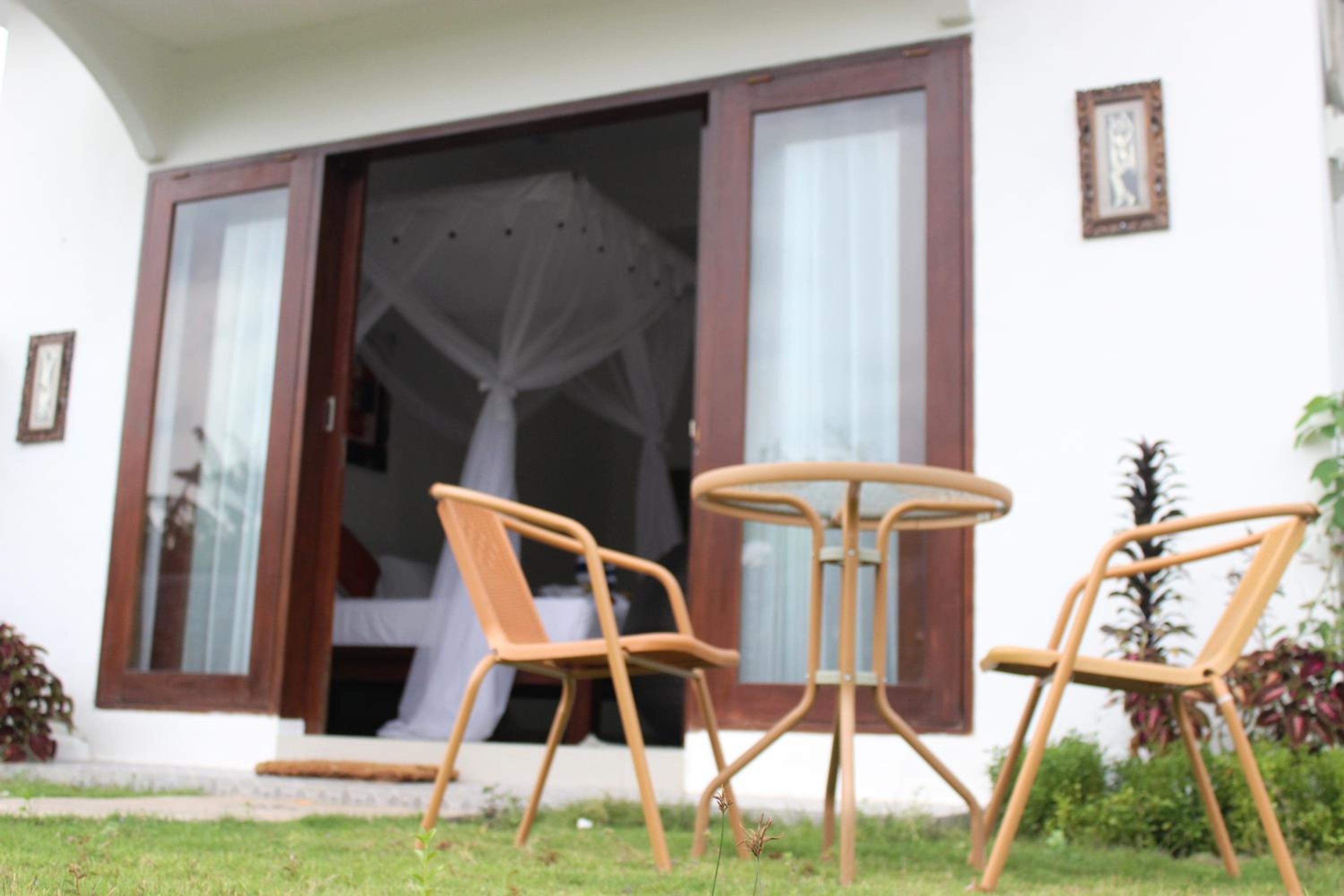 The Barari Villas