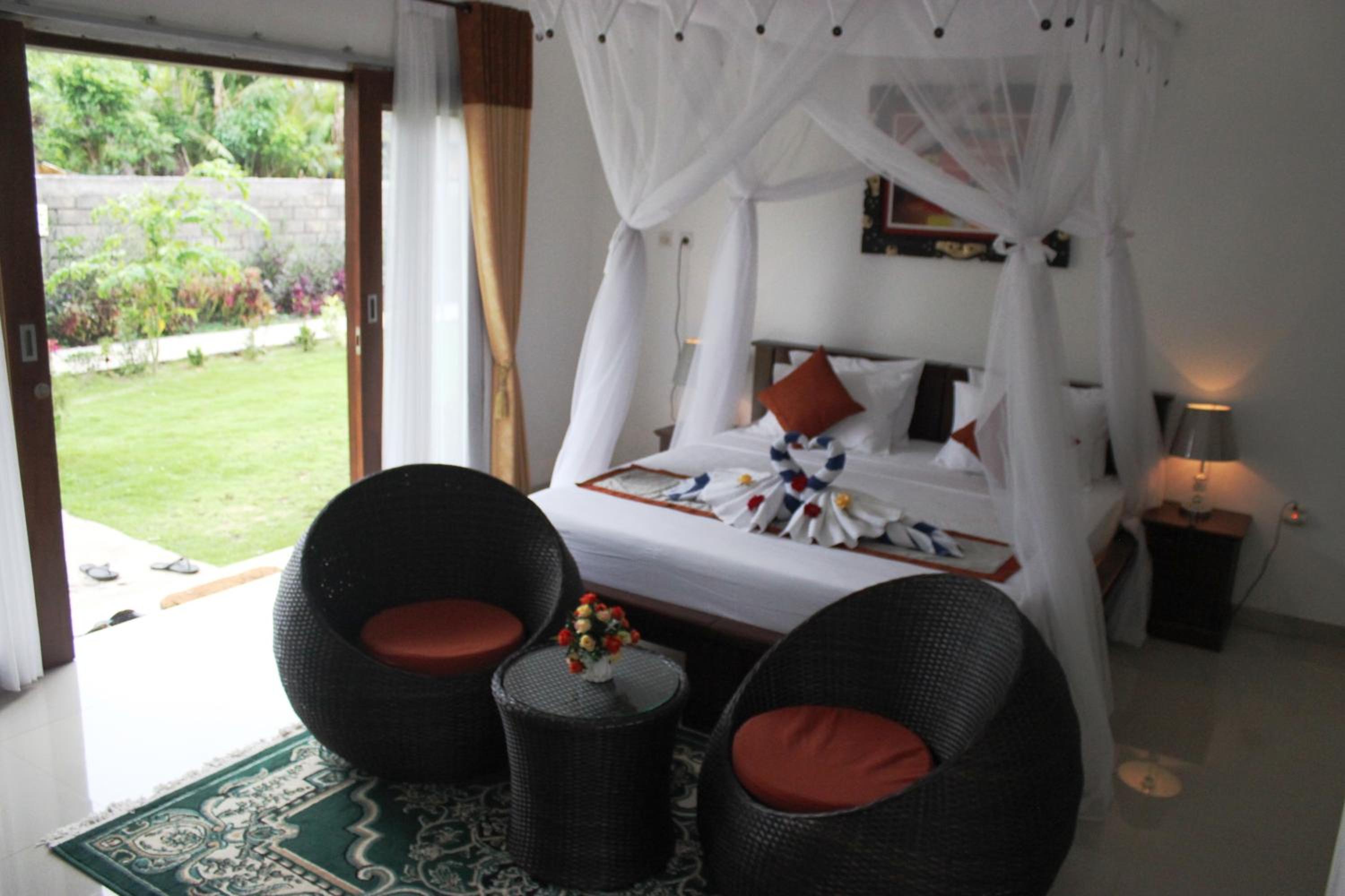 The Barari Villas