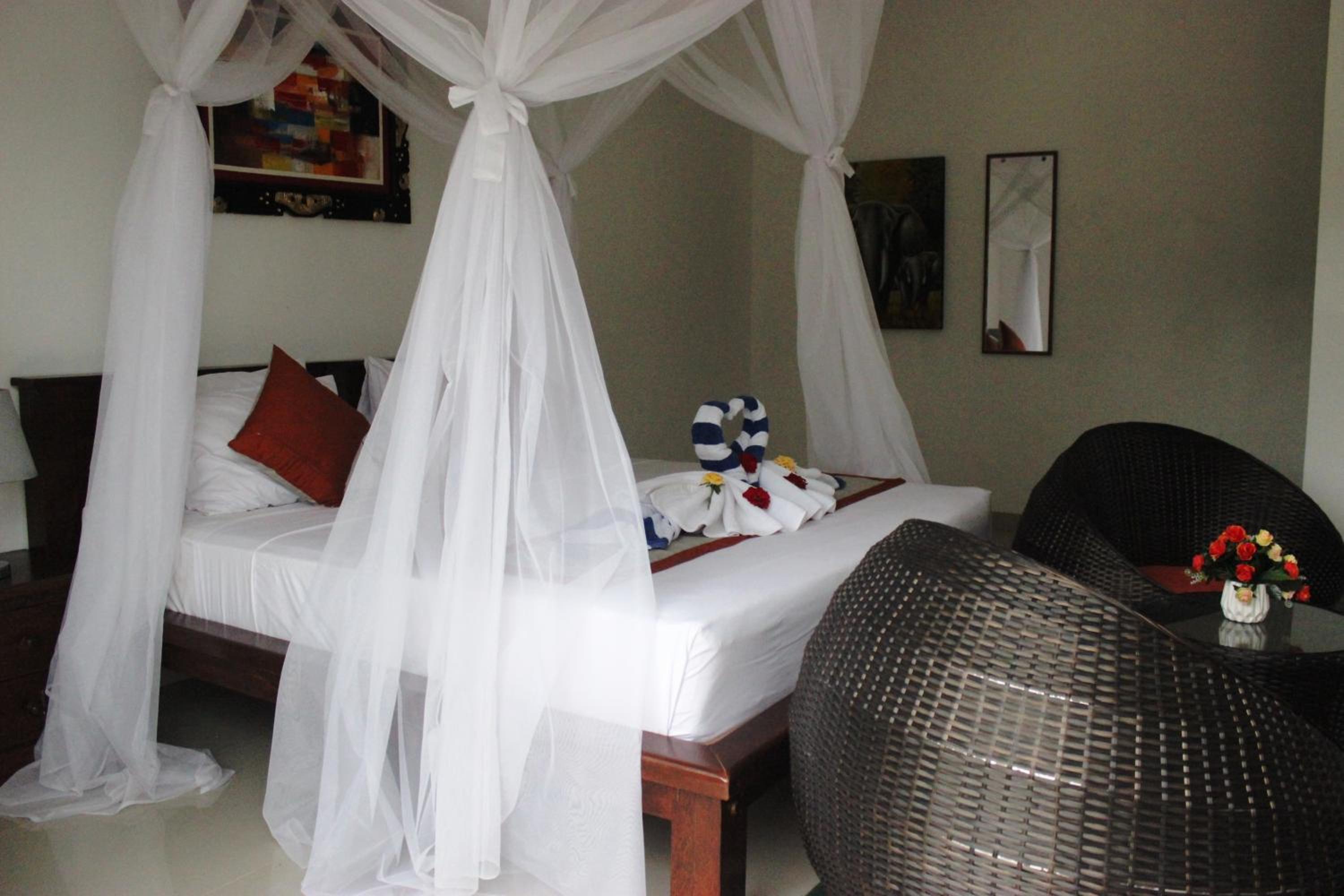 The Barari Villas