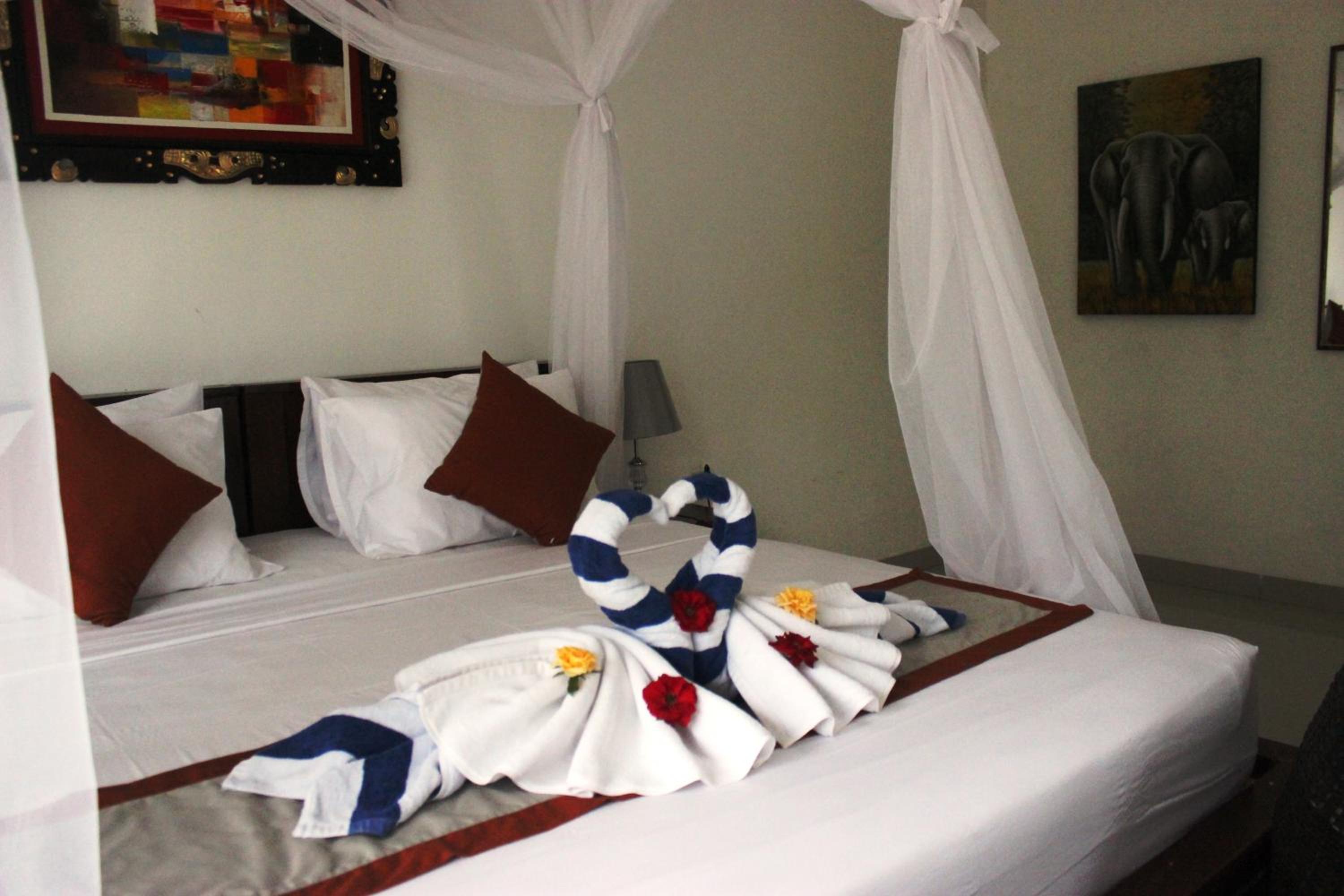 The Barari Villas