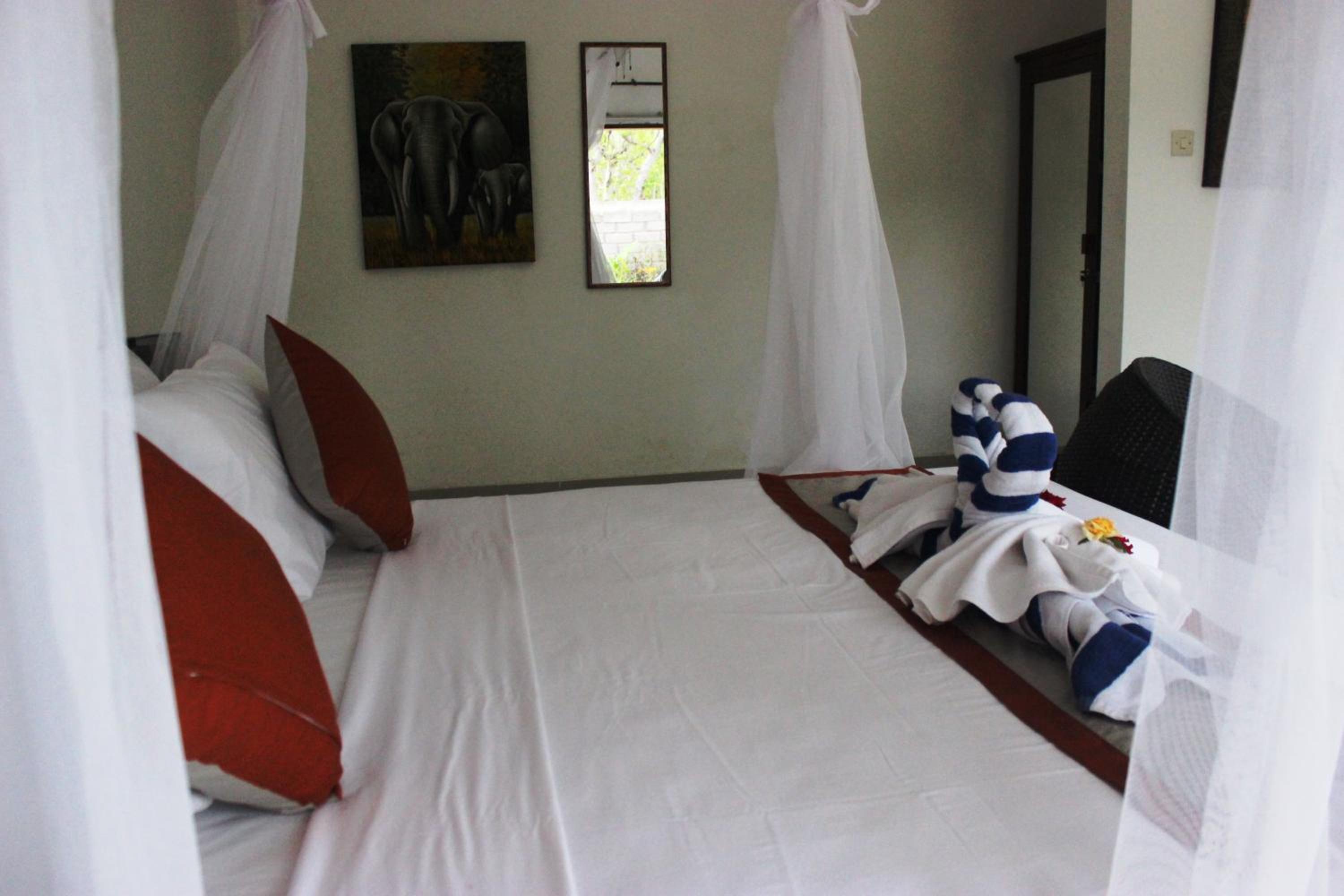 The Barari Villas