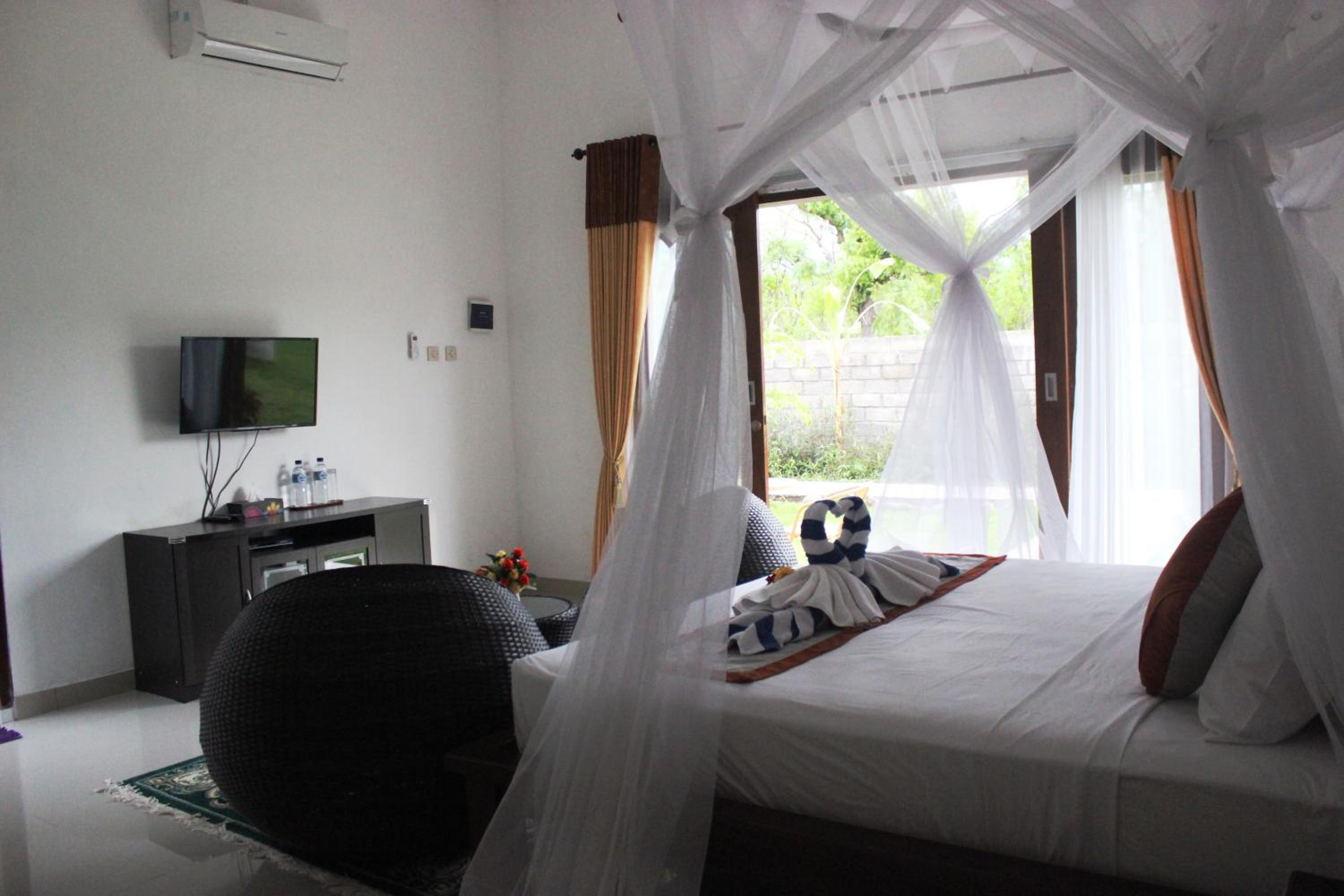 The Barari Villas