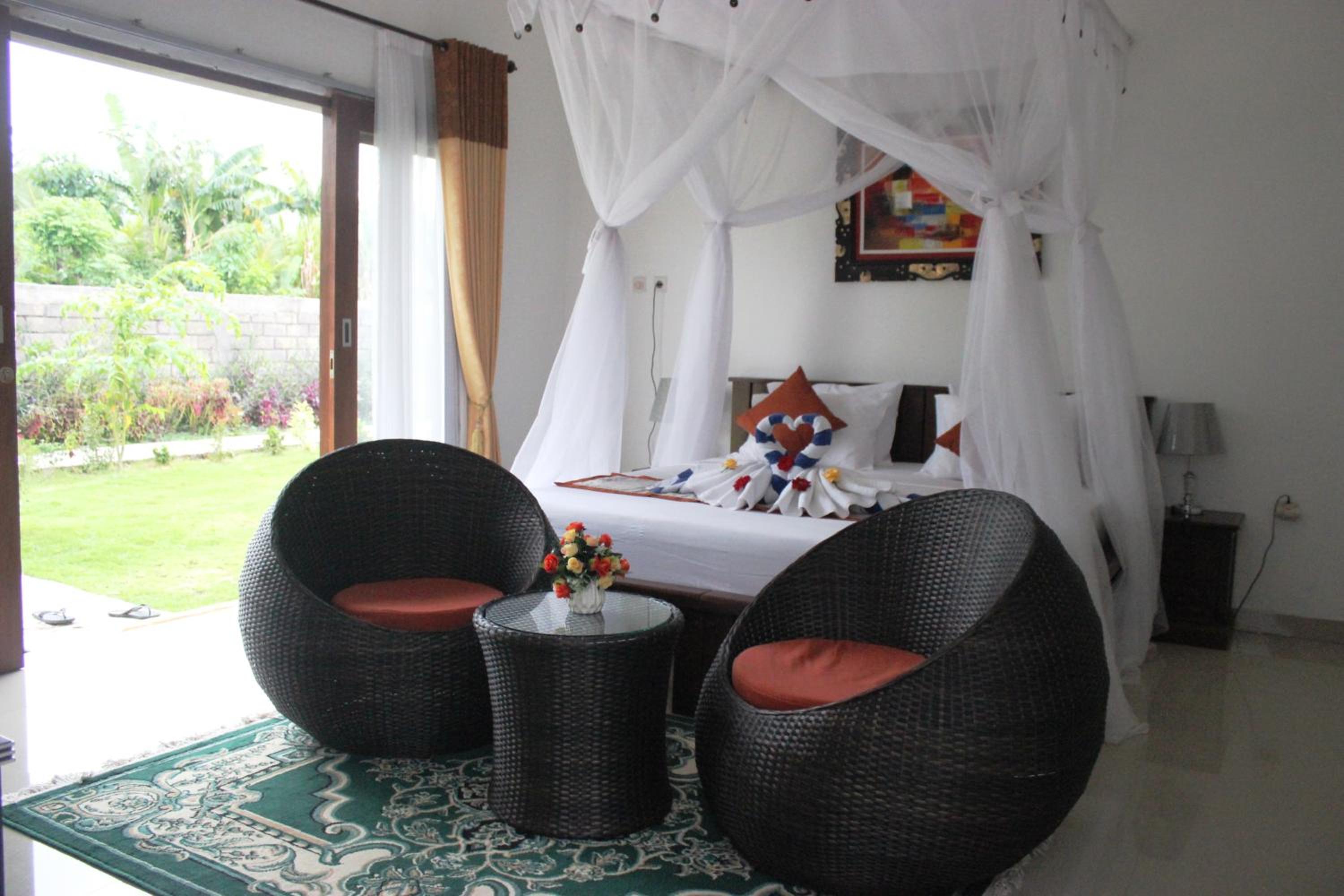 The Barari Villas