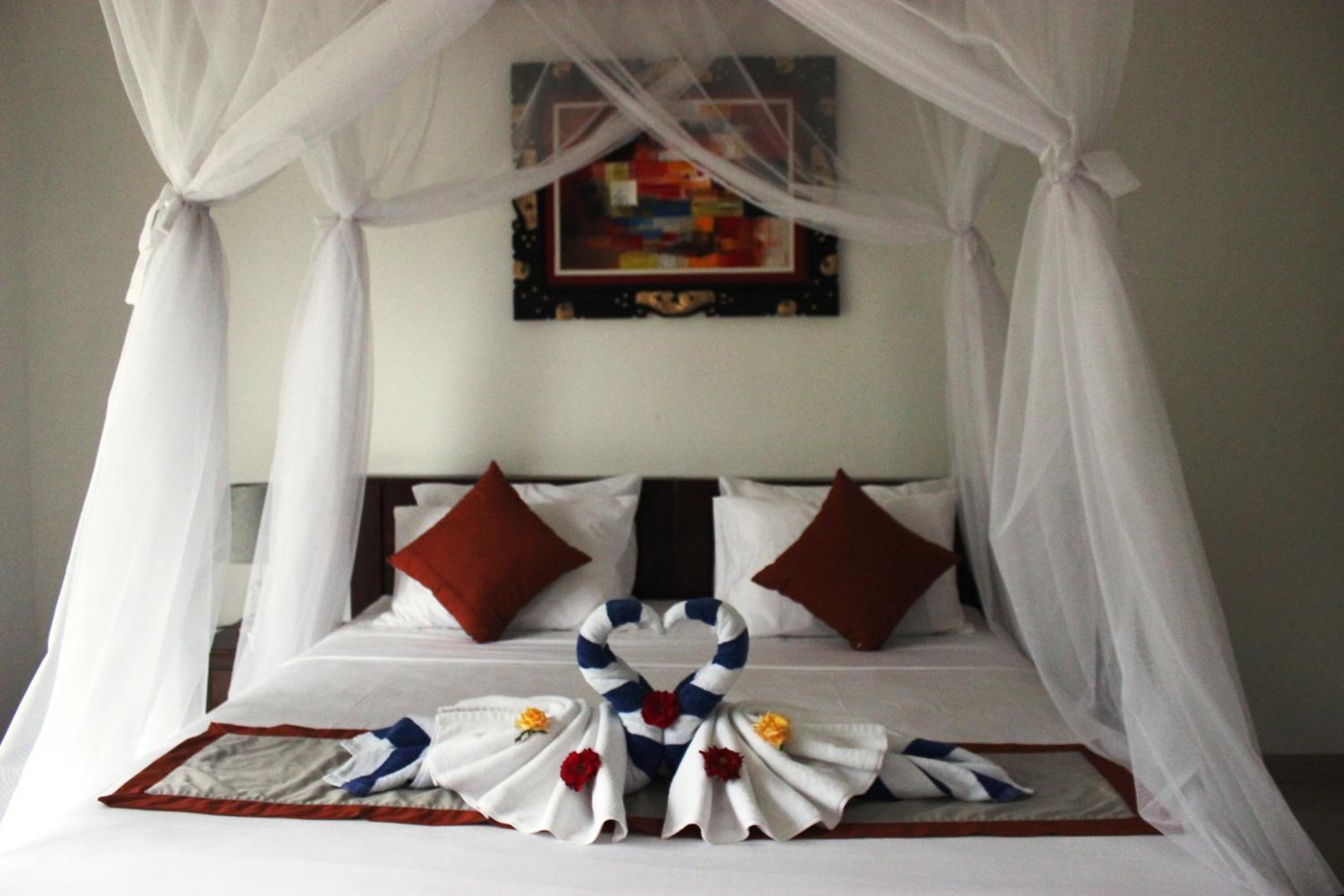 The Barari Villas