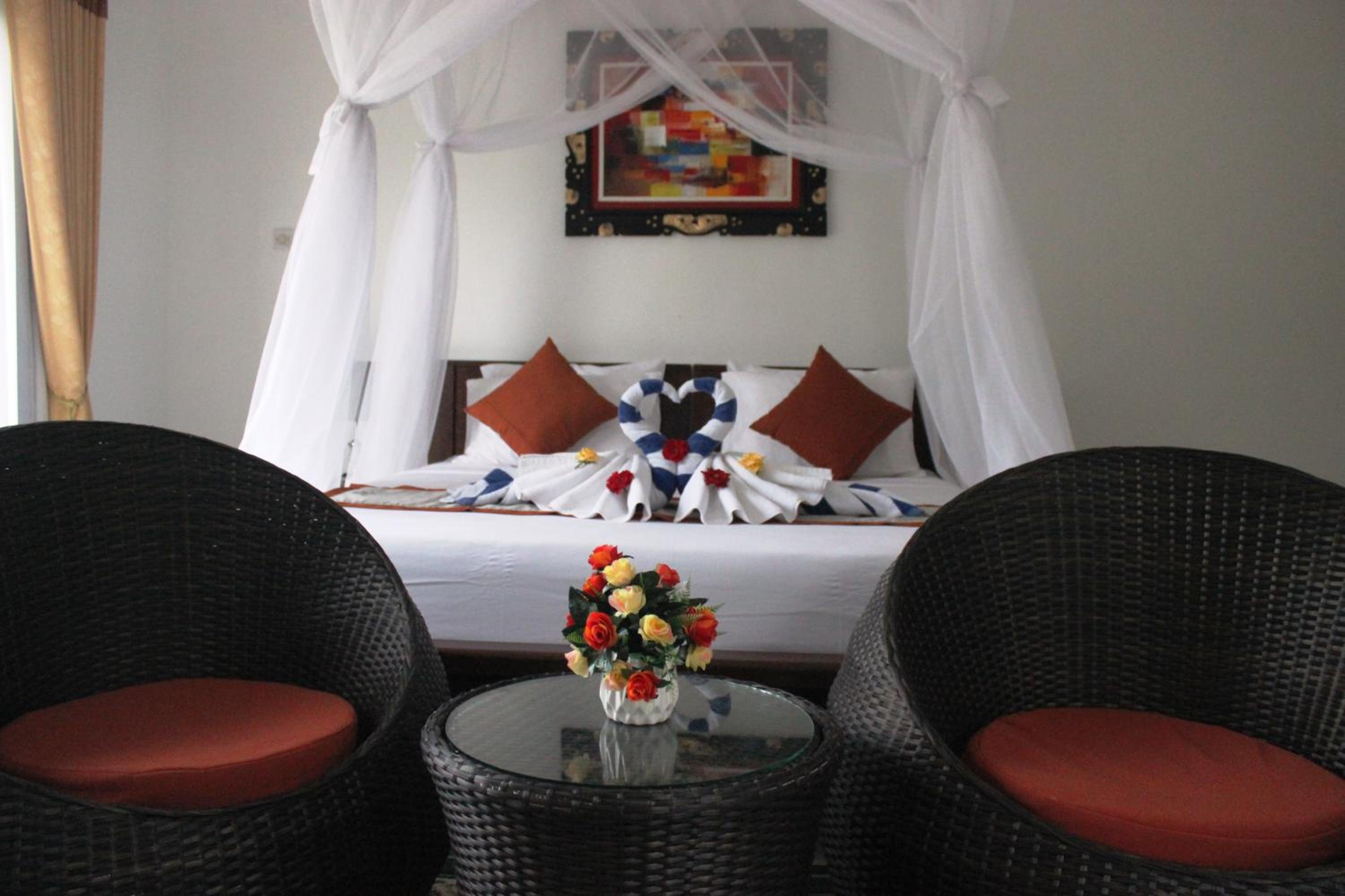 The Barari Villas