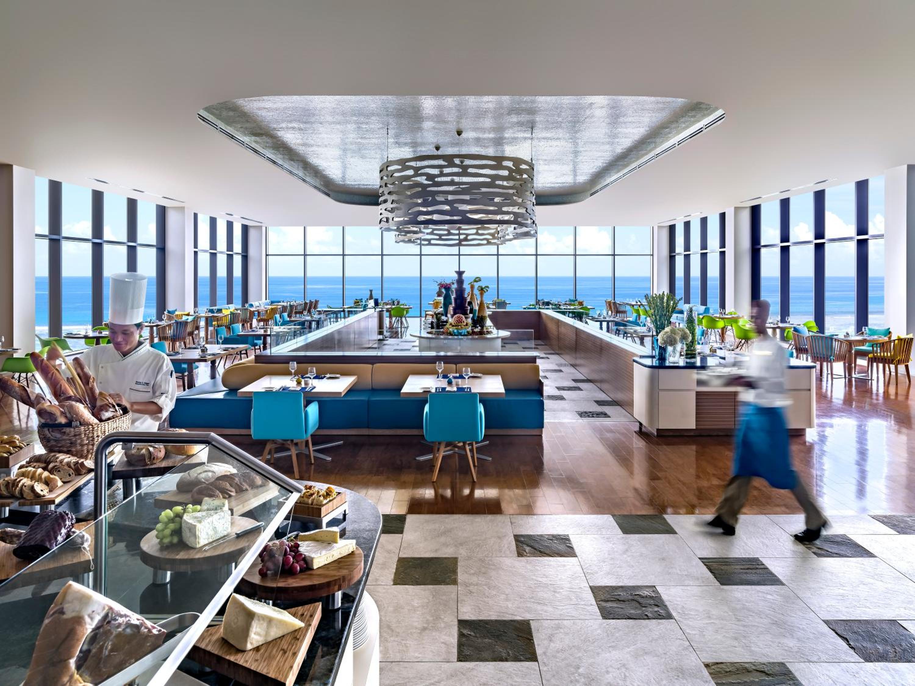 Dusit Thani Guam Resort