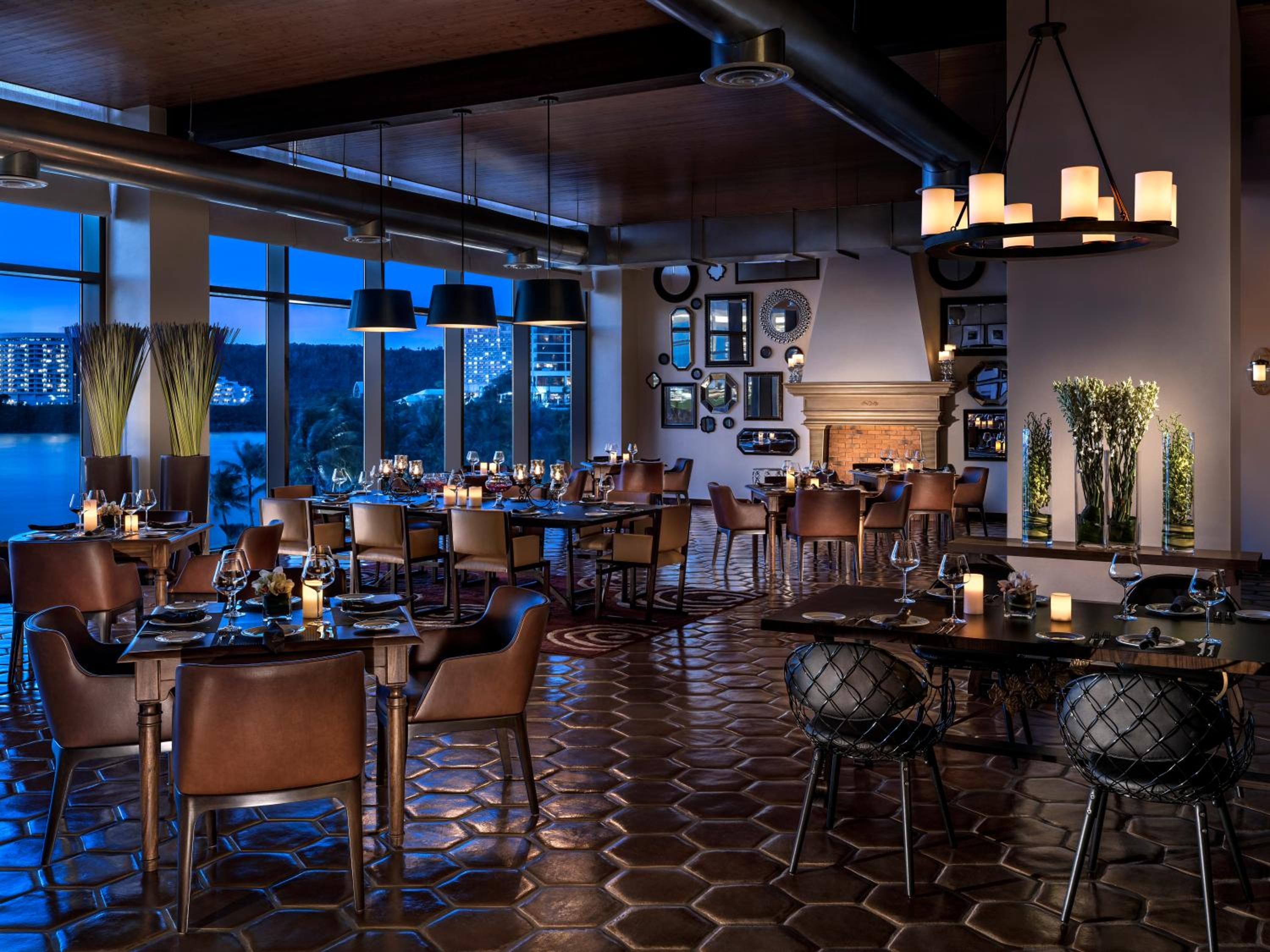 Dusit Thani Guam Resort