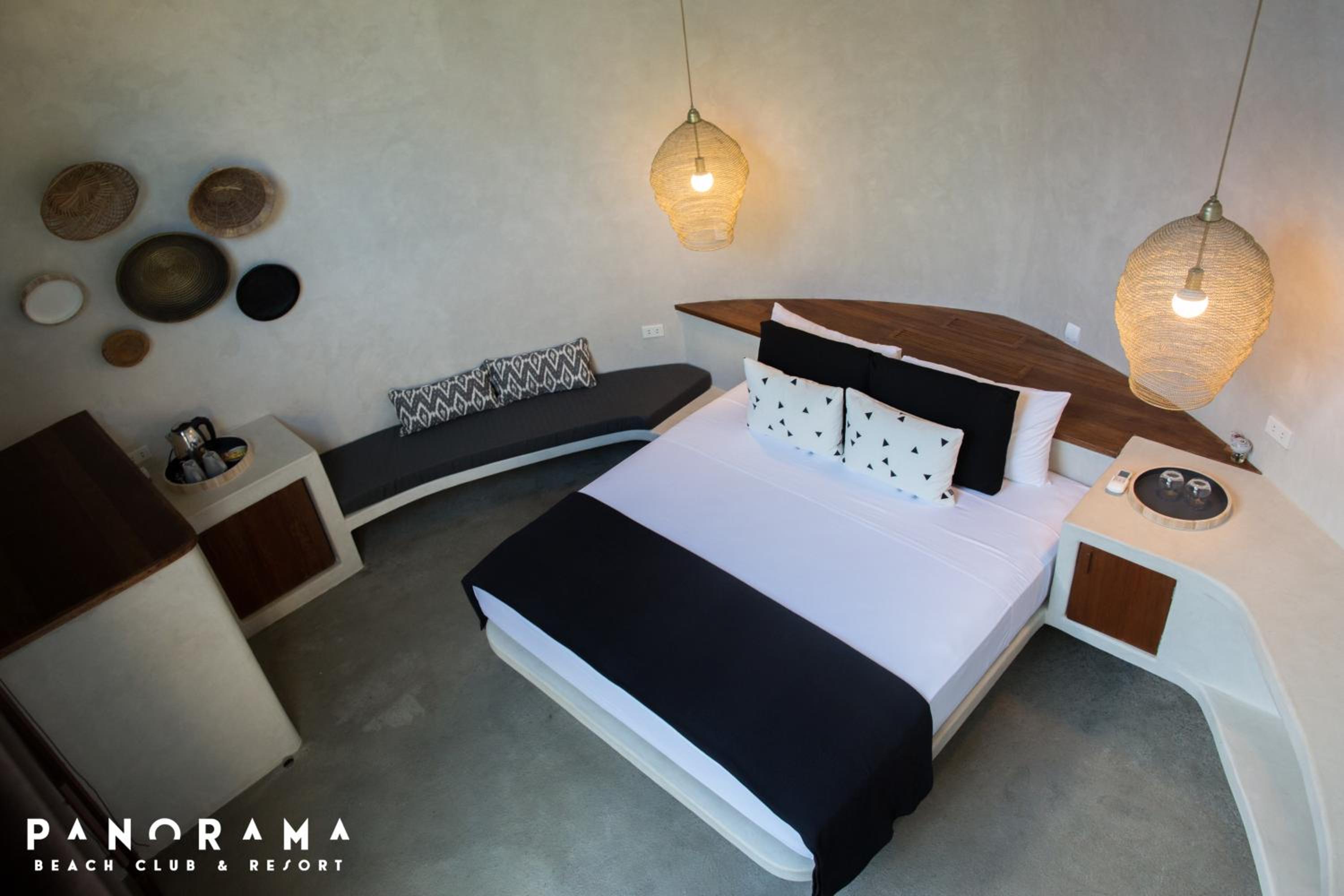 Panorama Boutique Hotel & Beach Club