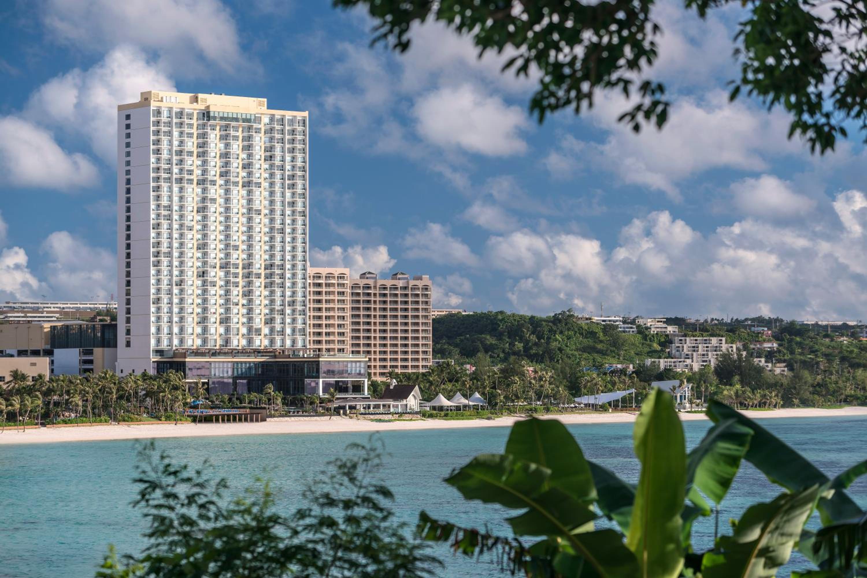 Dusit Thani Guam Resort