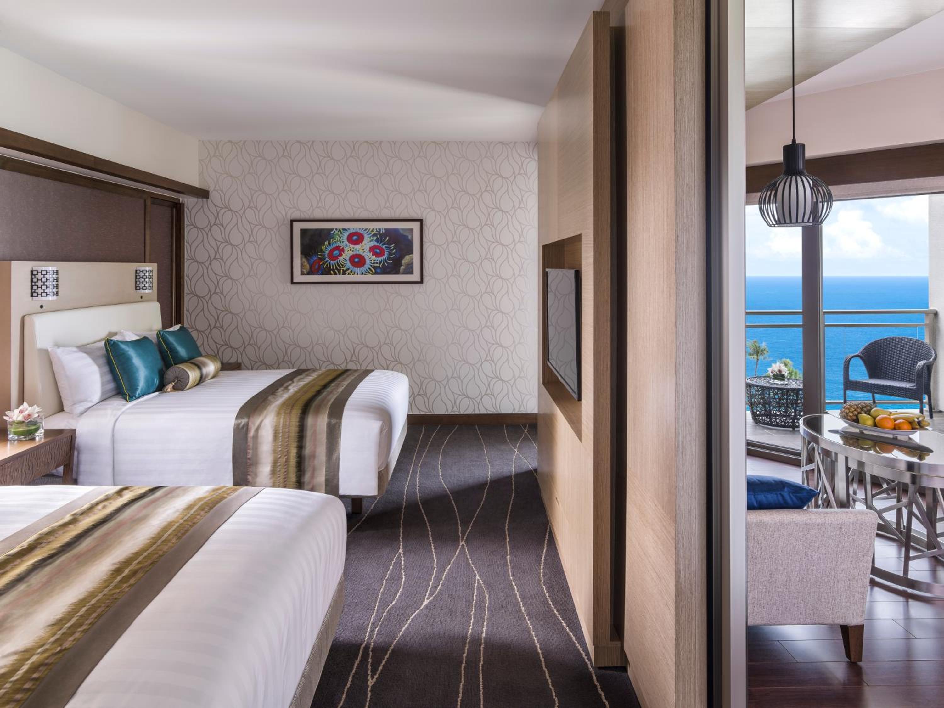 Dusit Thani Guam Resort