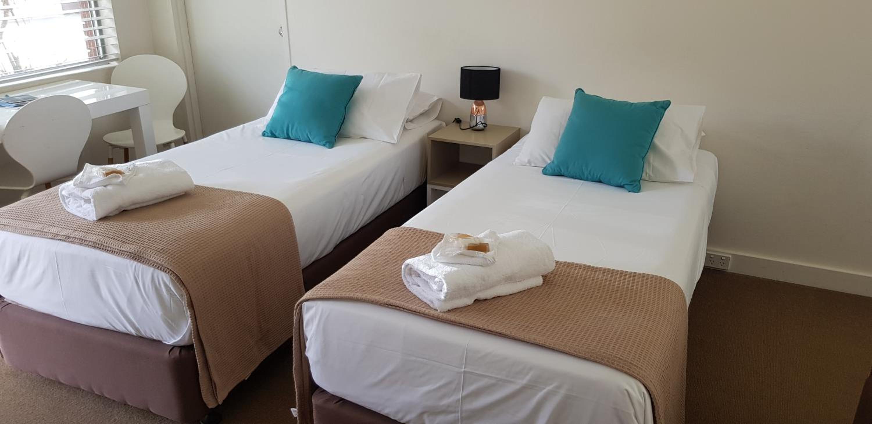 Thirroul Beach Motel