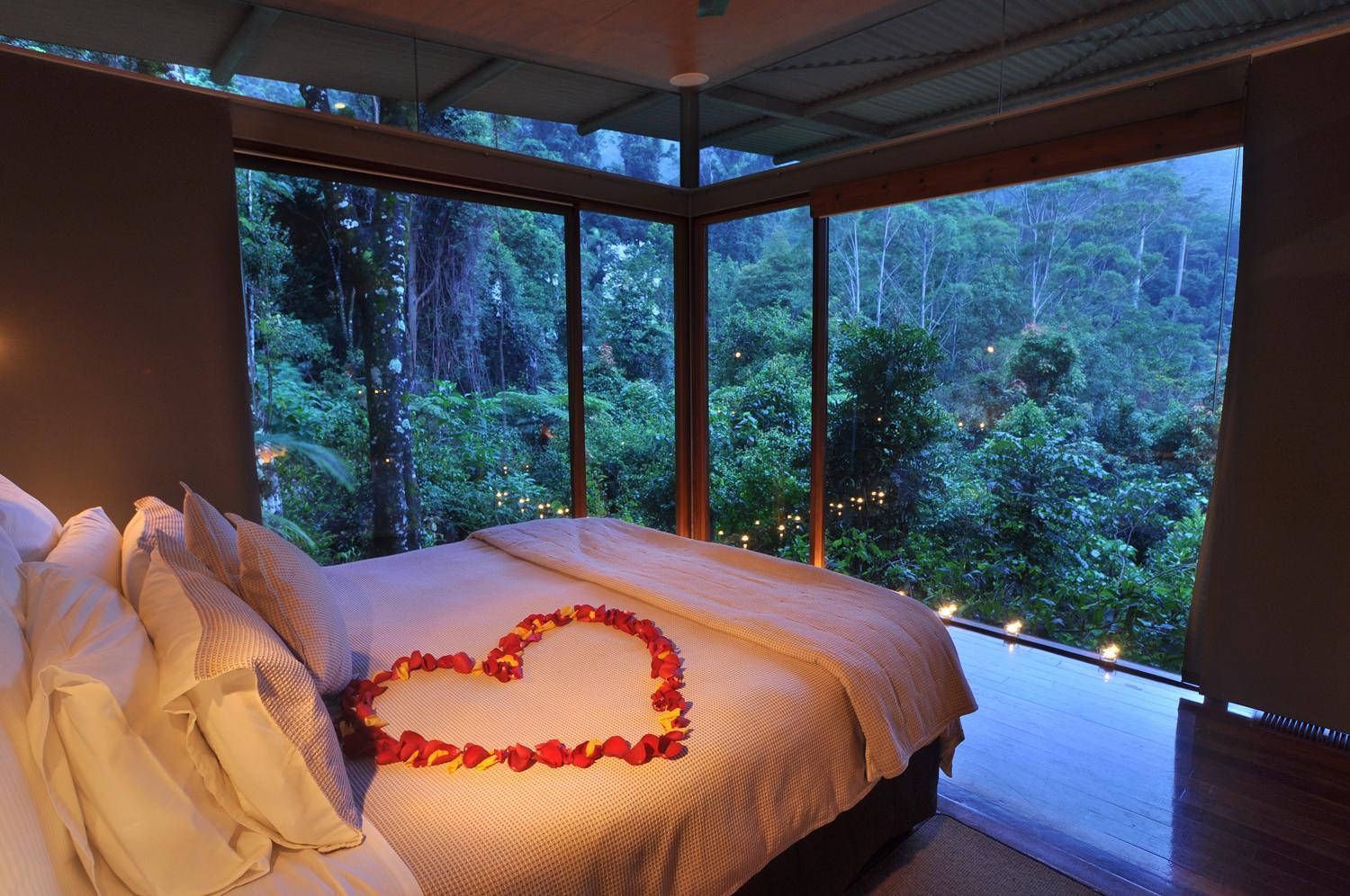 Crystal Creek Rainforest Retreat