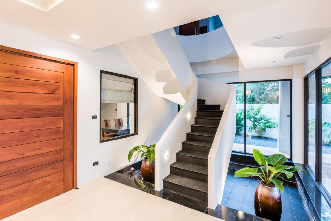 Penthouse Savoye
