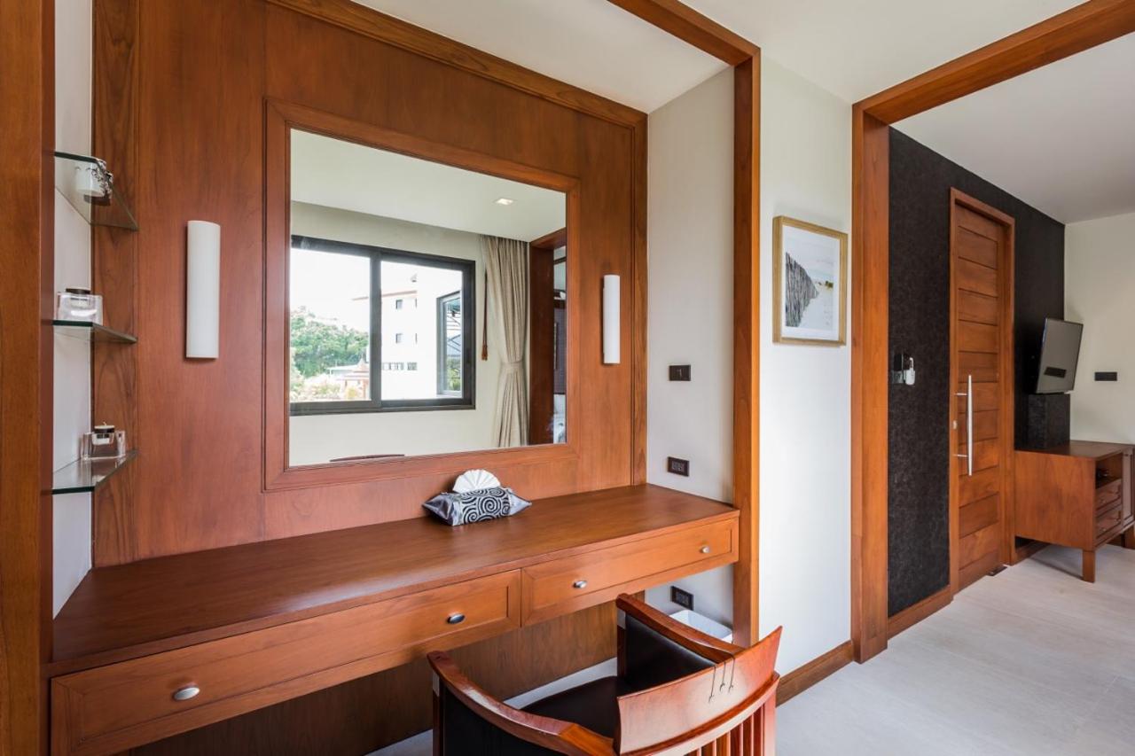 Penthouse Savoye