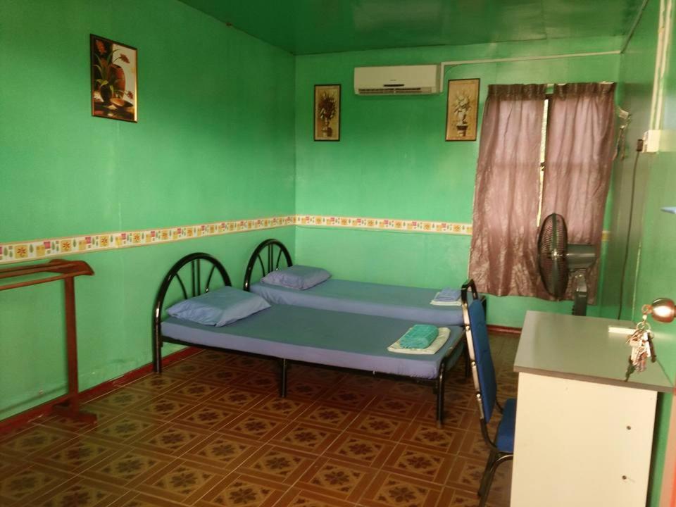 Taun Gusi Village Homestay
