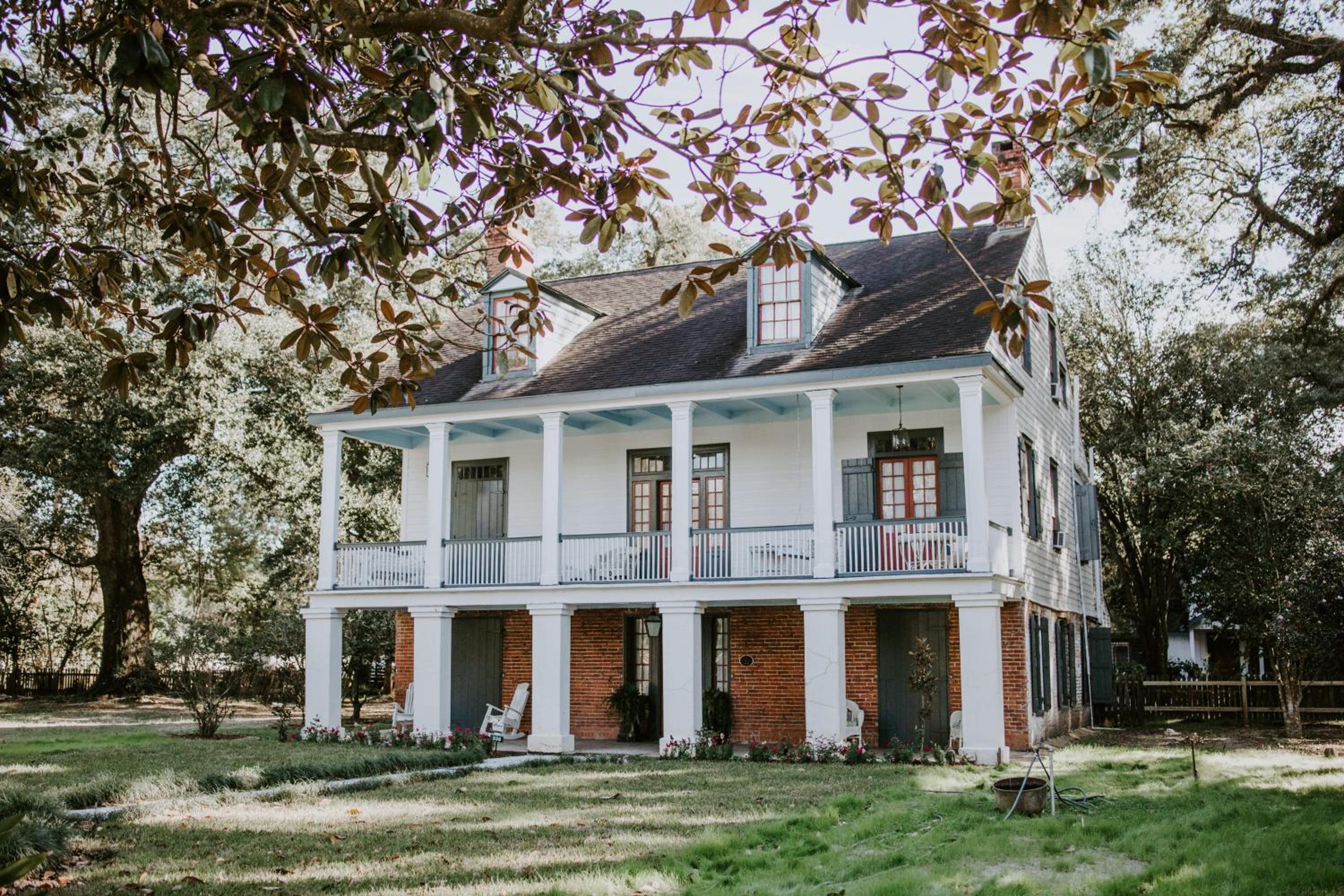 Maison Mouton Bed & Breakfast