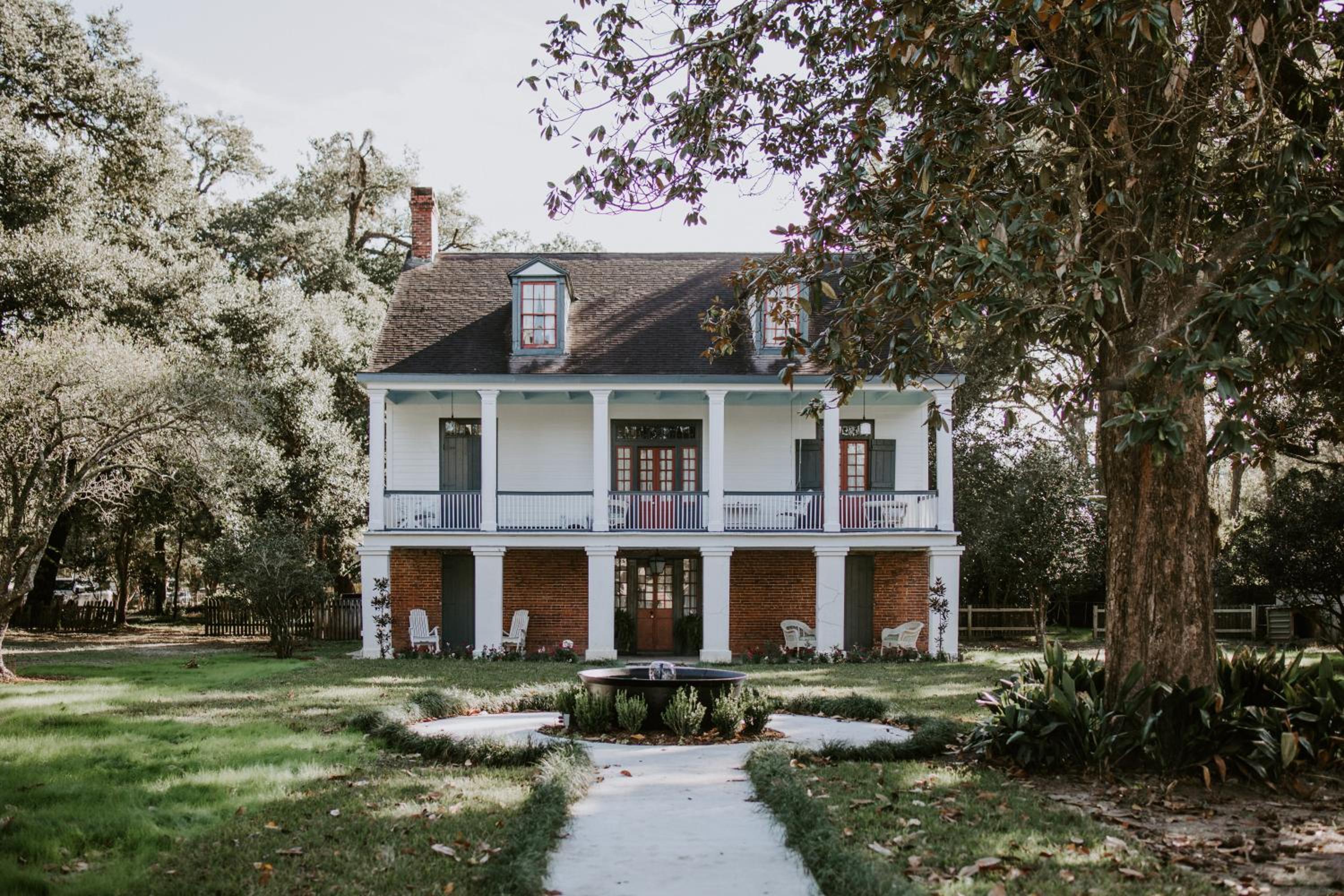 Maison Mouton Bed & Breakfast, photo 92
