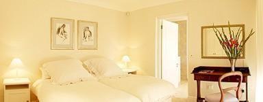 Isola Bella Guest House