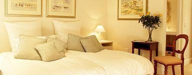 Isola Bella Guest House