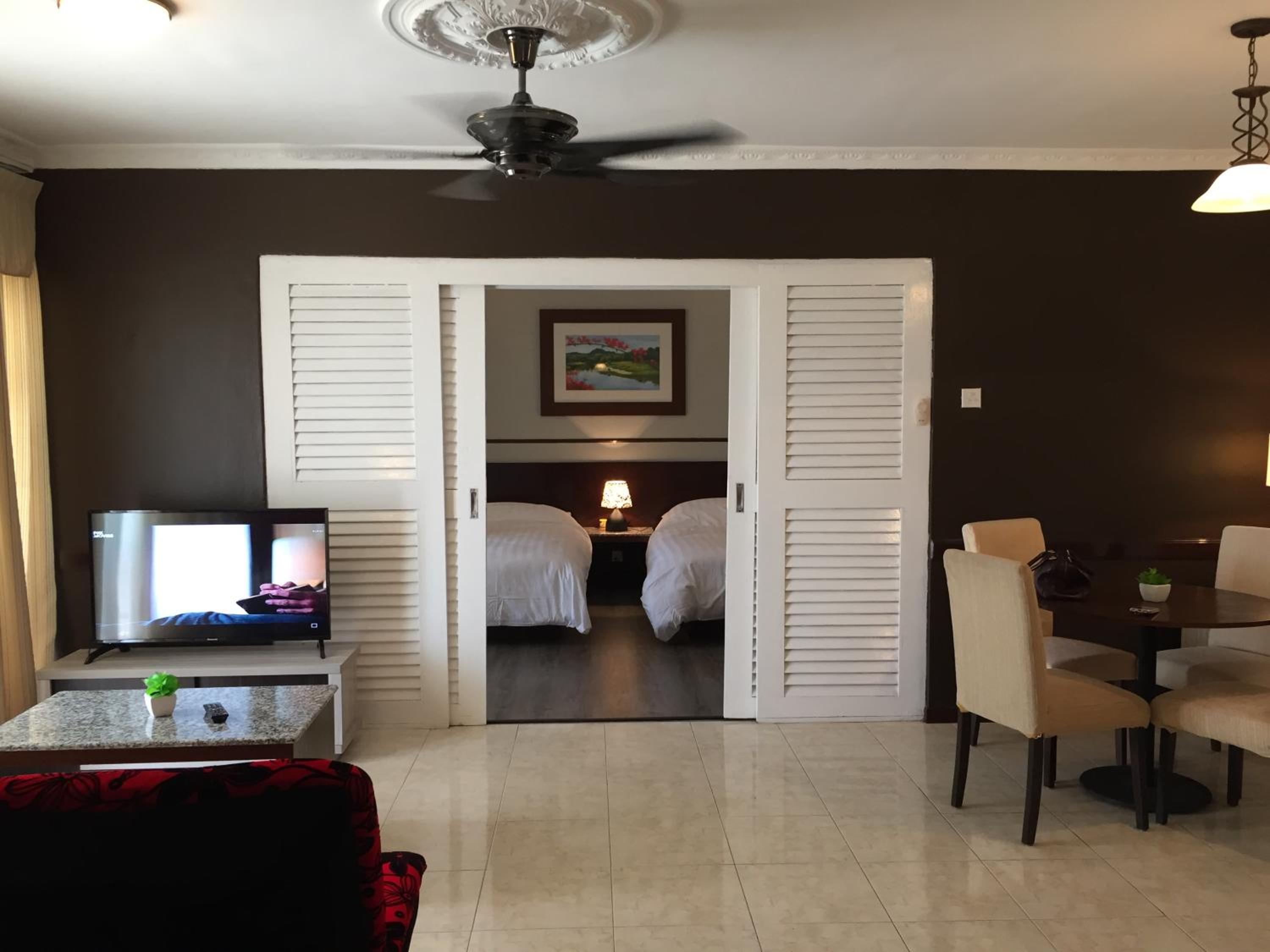 Hotel D Savoy @ Famosa Melaka