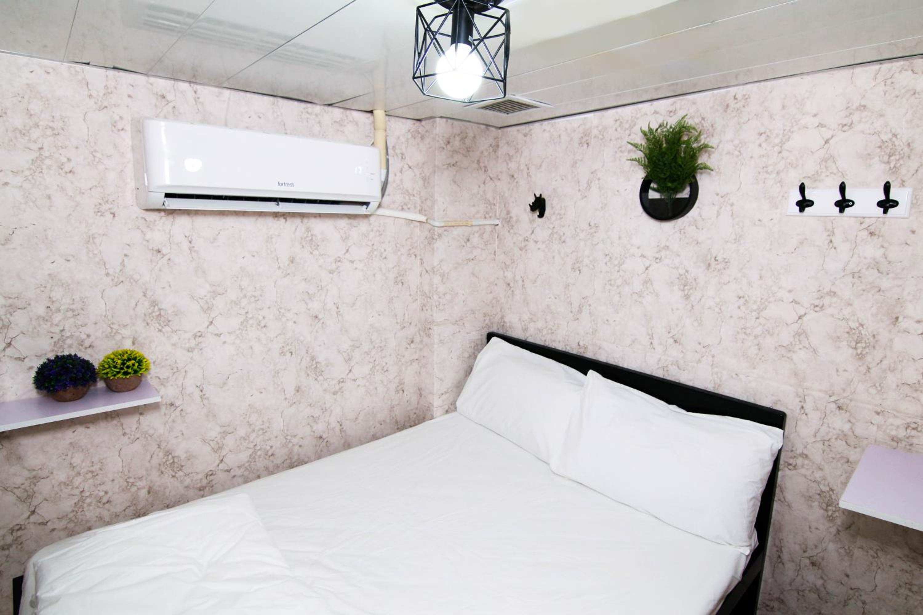 Cozy Inn Jordan Station