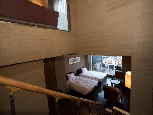 Atami Season Hotel, Atami - 19