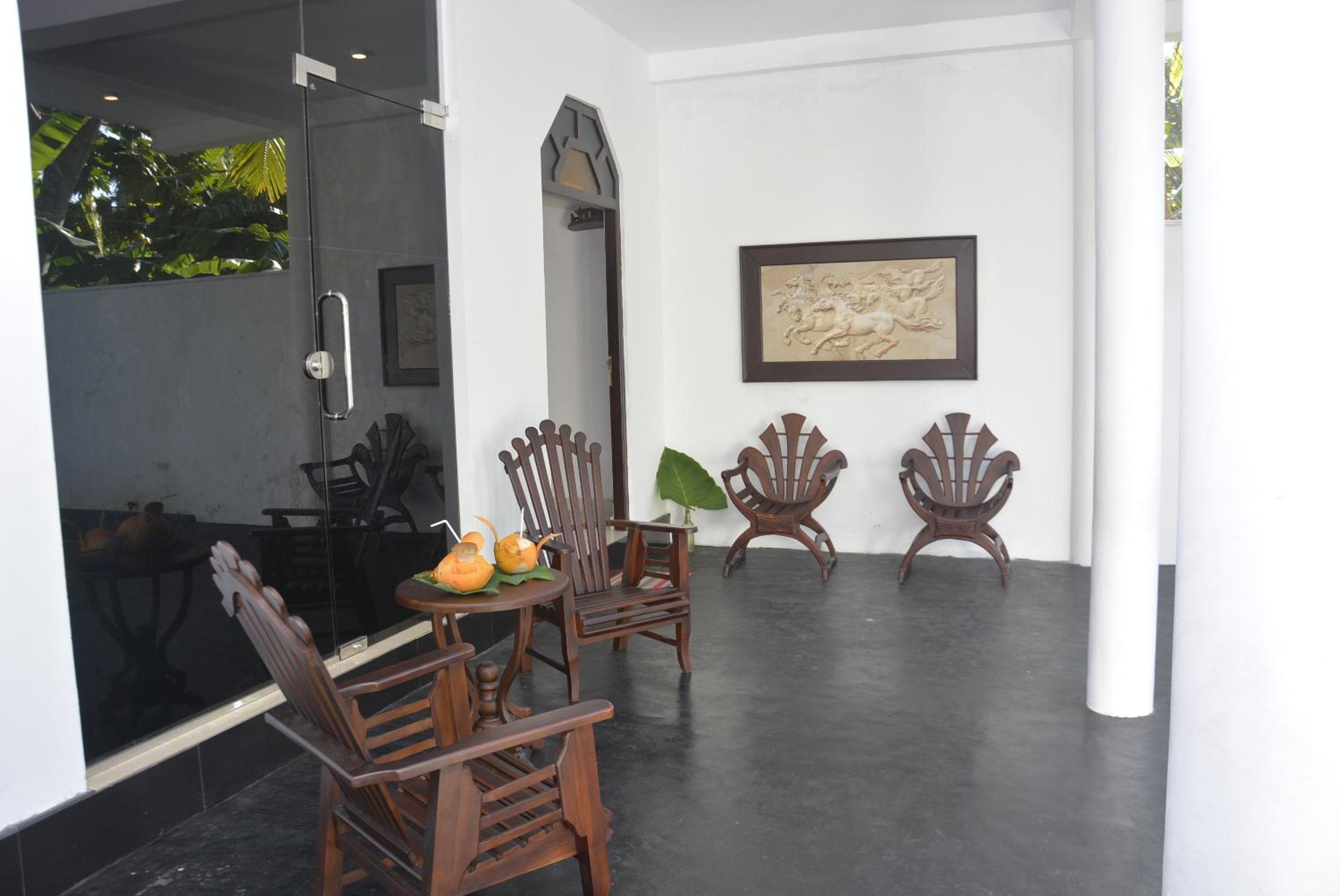 Star Nodes Villa view 2