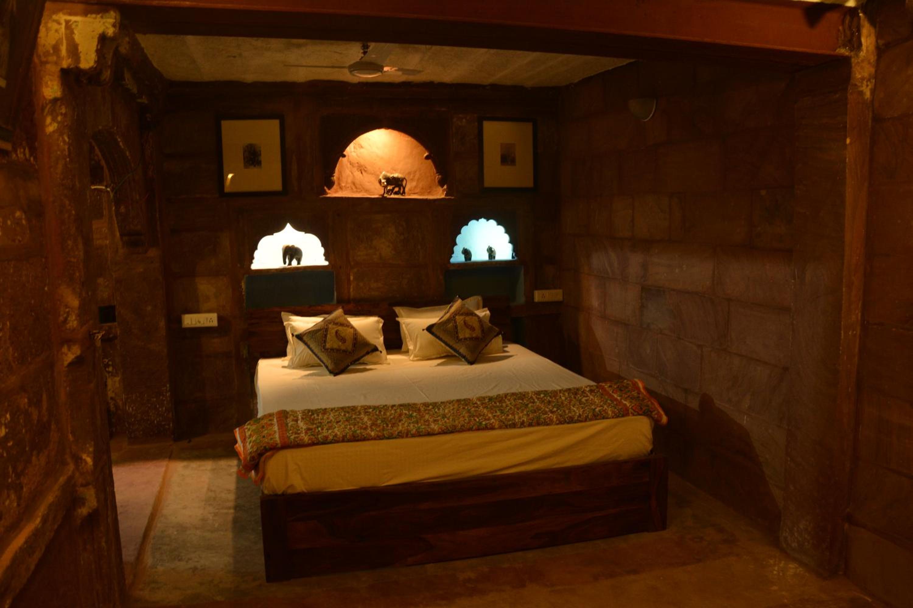 The Arch Boutique Home stay view 5