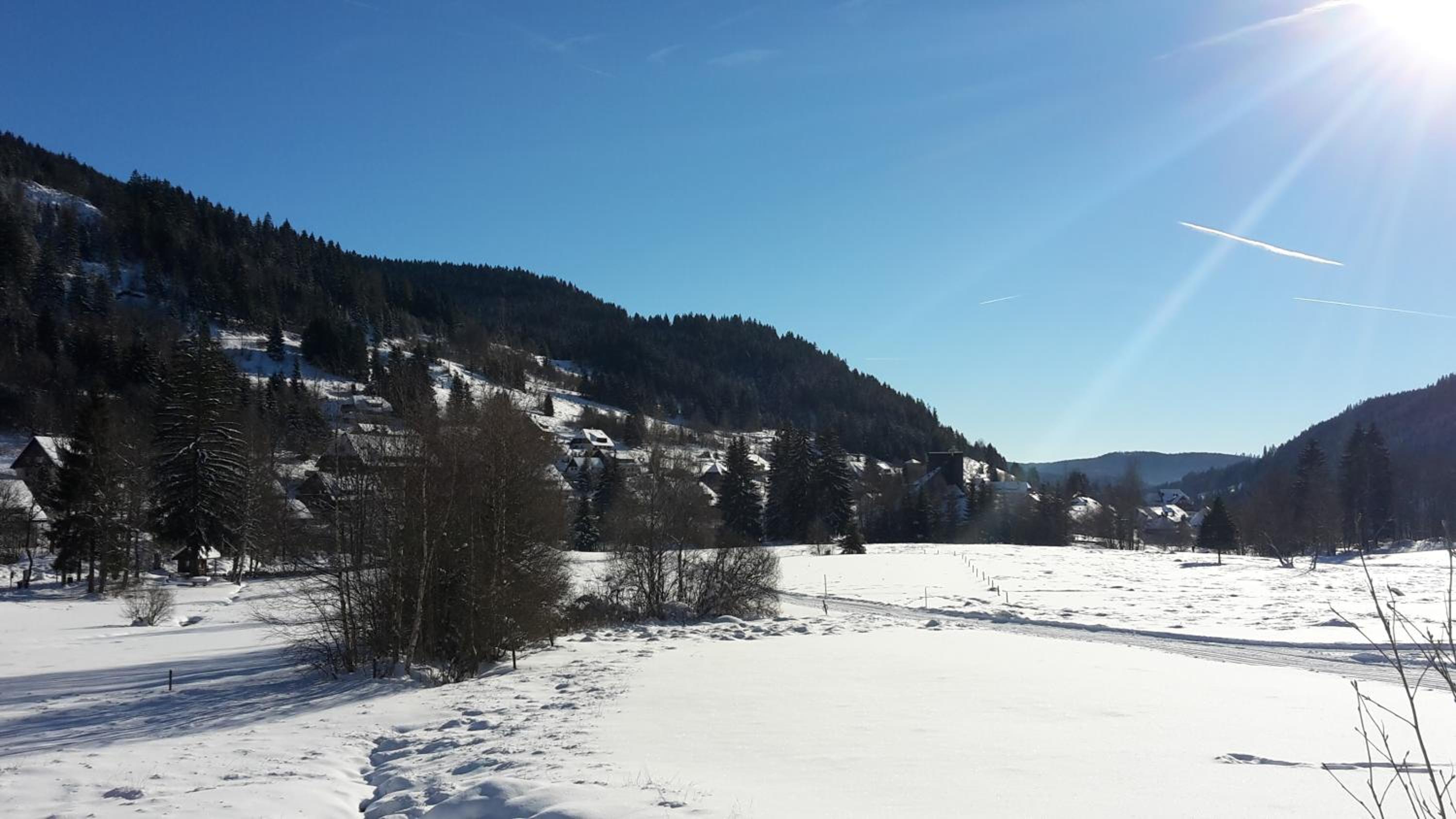 Haus Schäfer