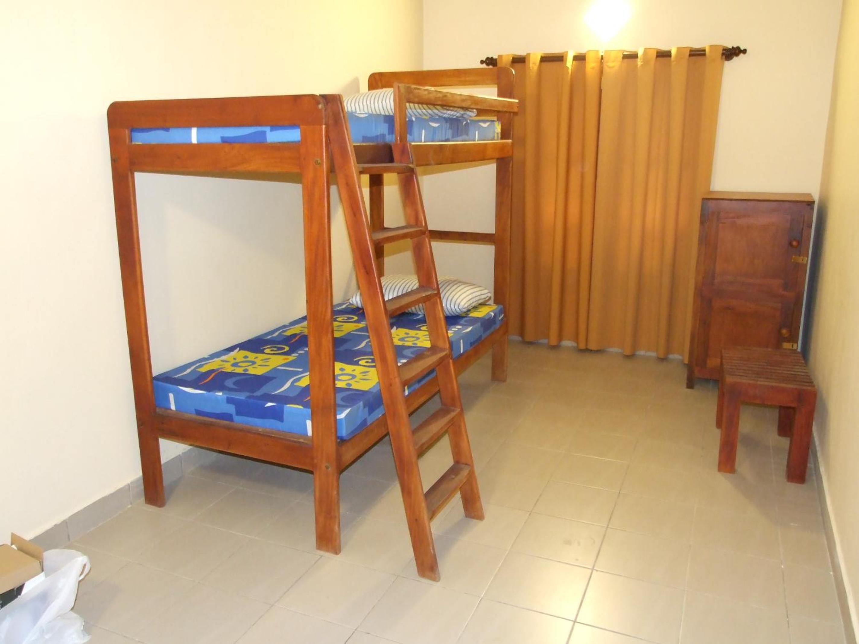 Central City Hostel