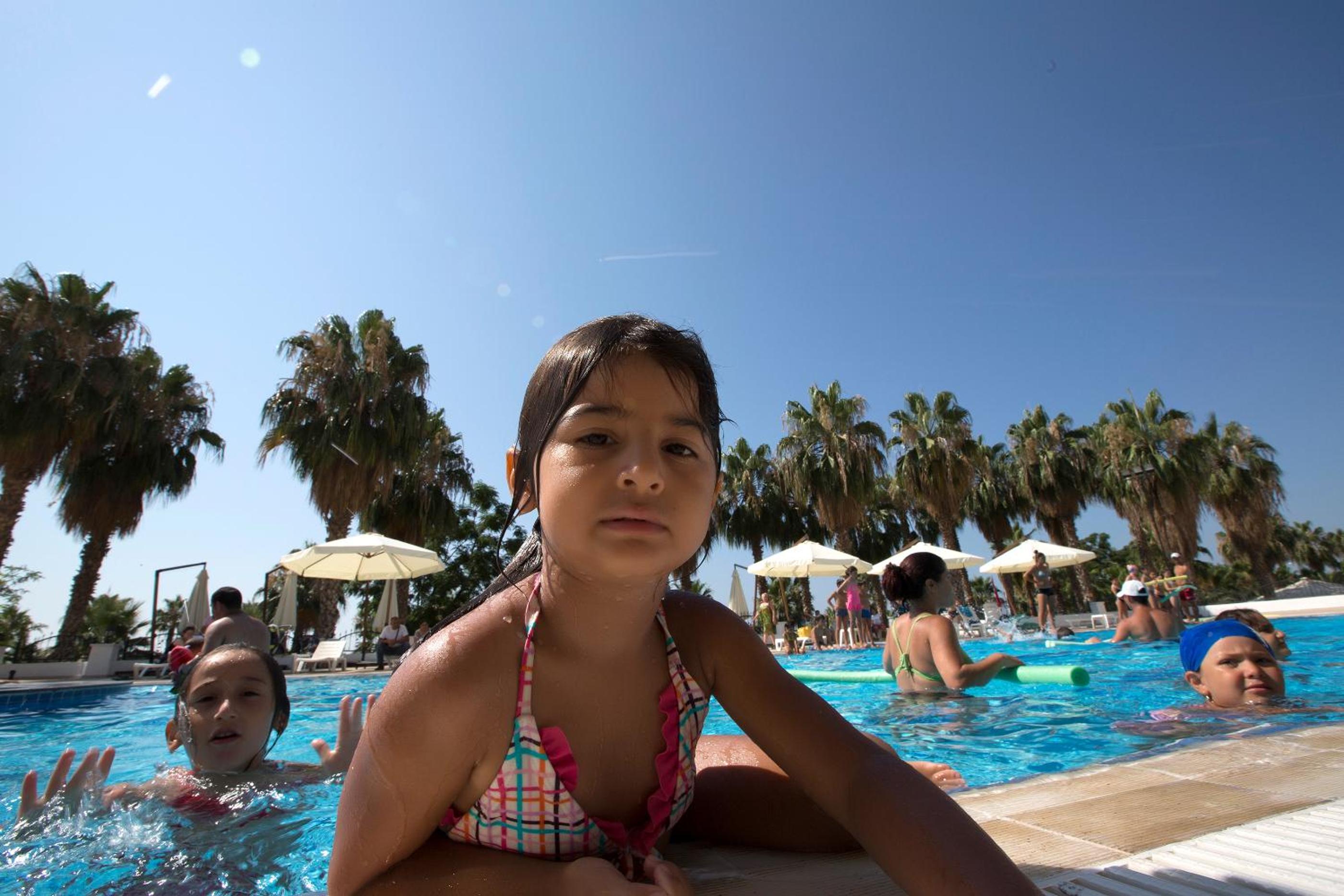 Sultasa Hotel - Image 23