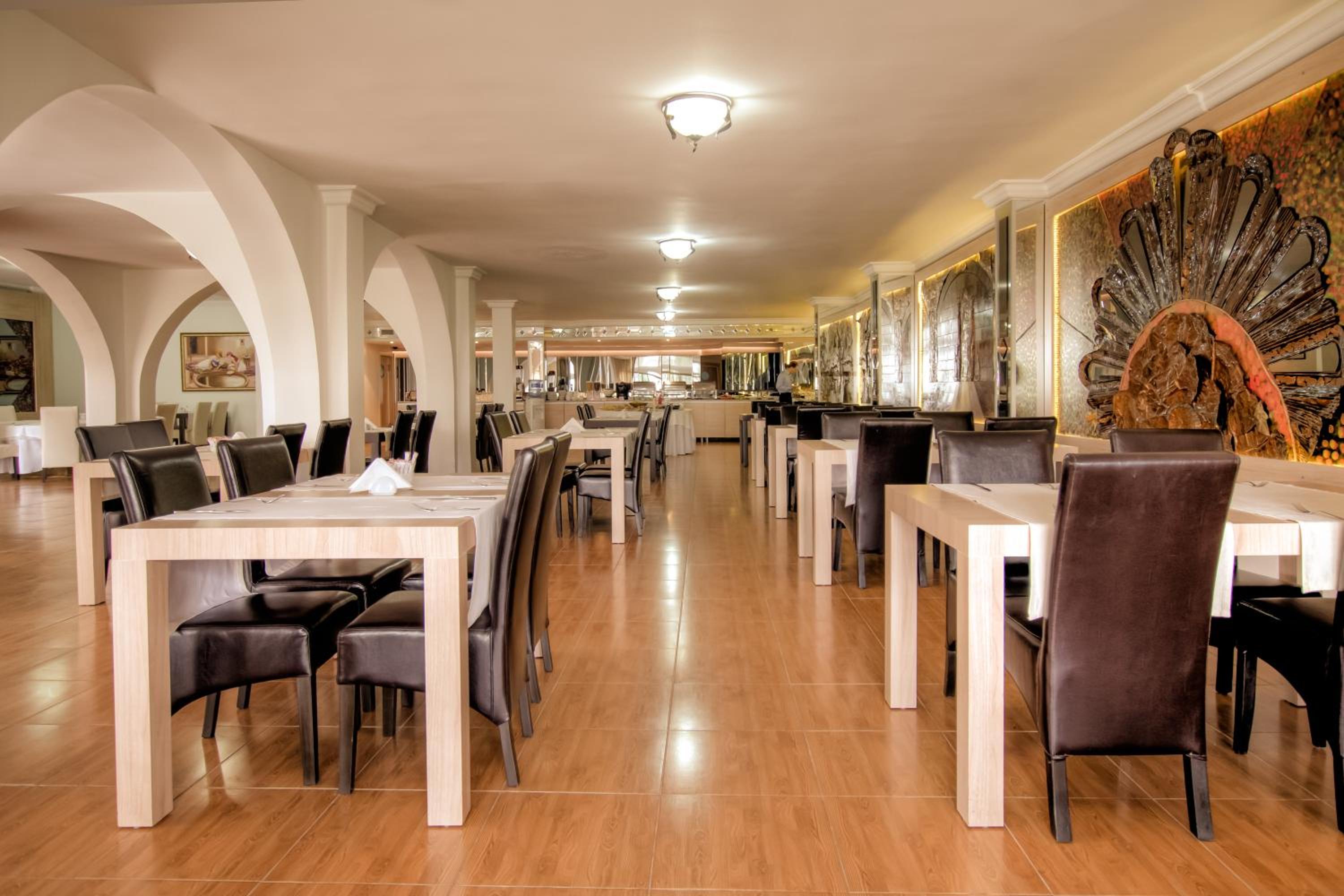 Sultasa Hotel - Image 43