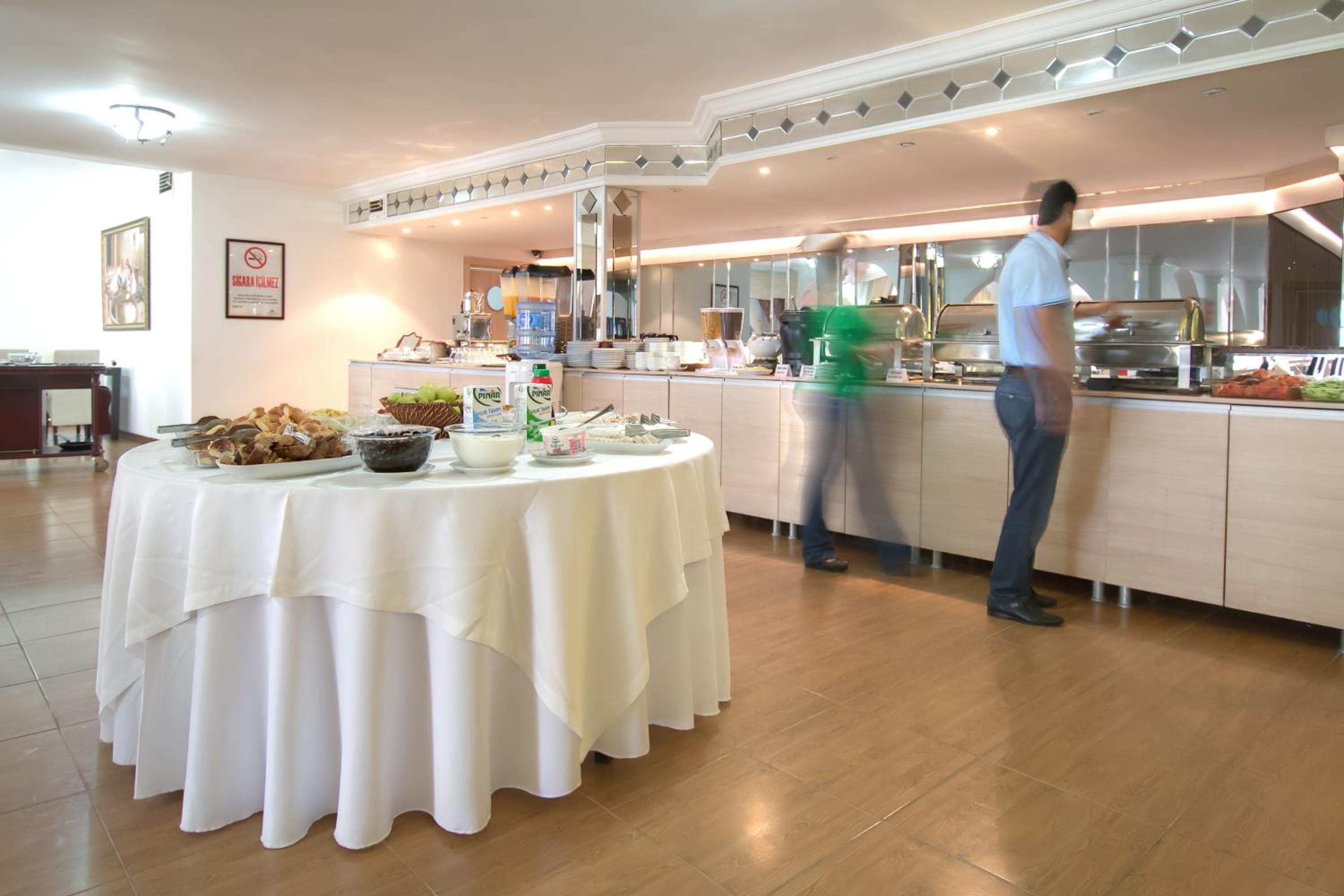 Sultasa Hotel - Image 27