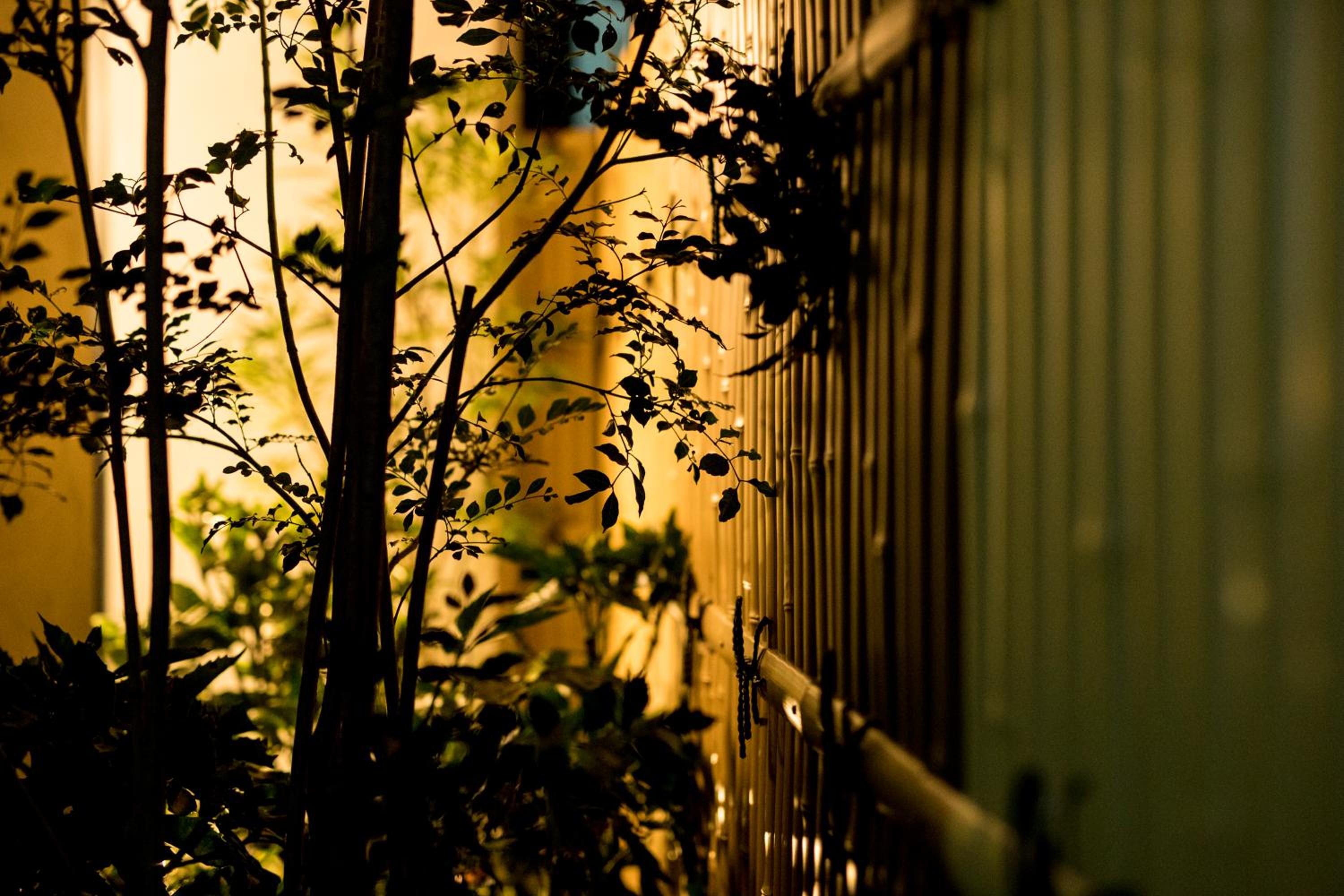 MUSUBI HOTEL MACHIYA Haruyoshi